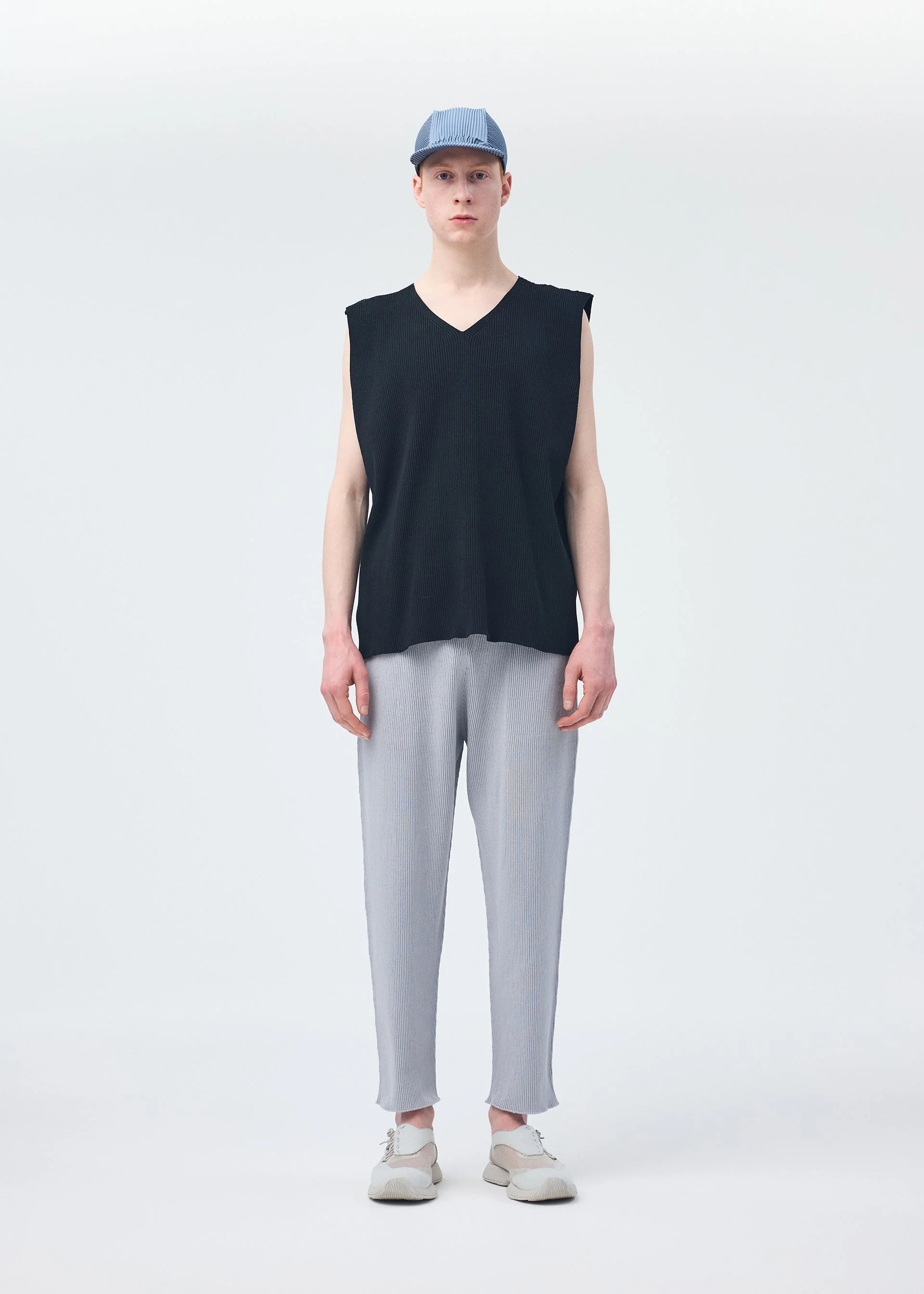 BASIC KNIT - Image 4