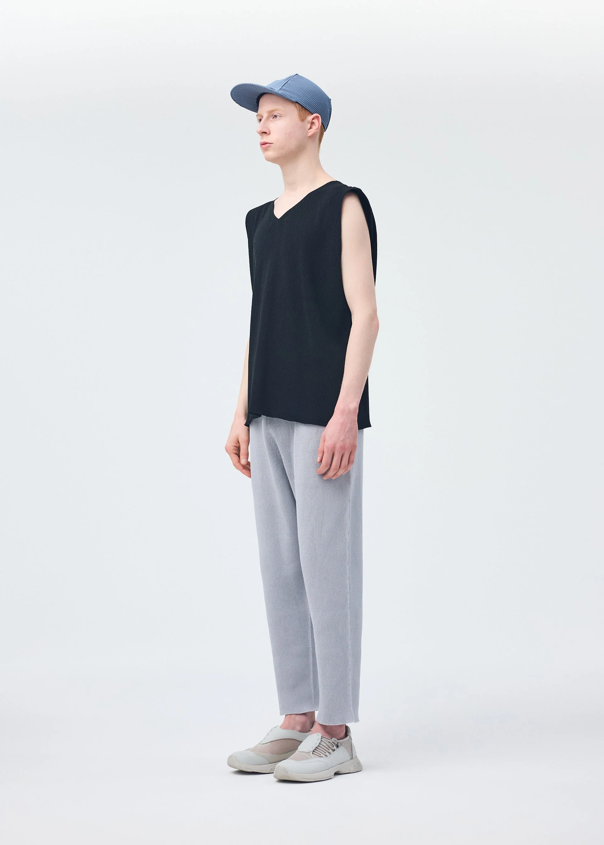 BASIC KNIT - Image 5