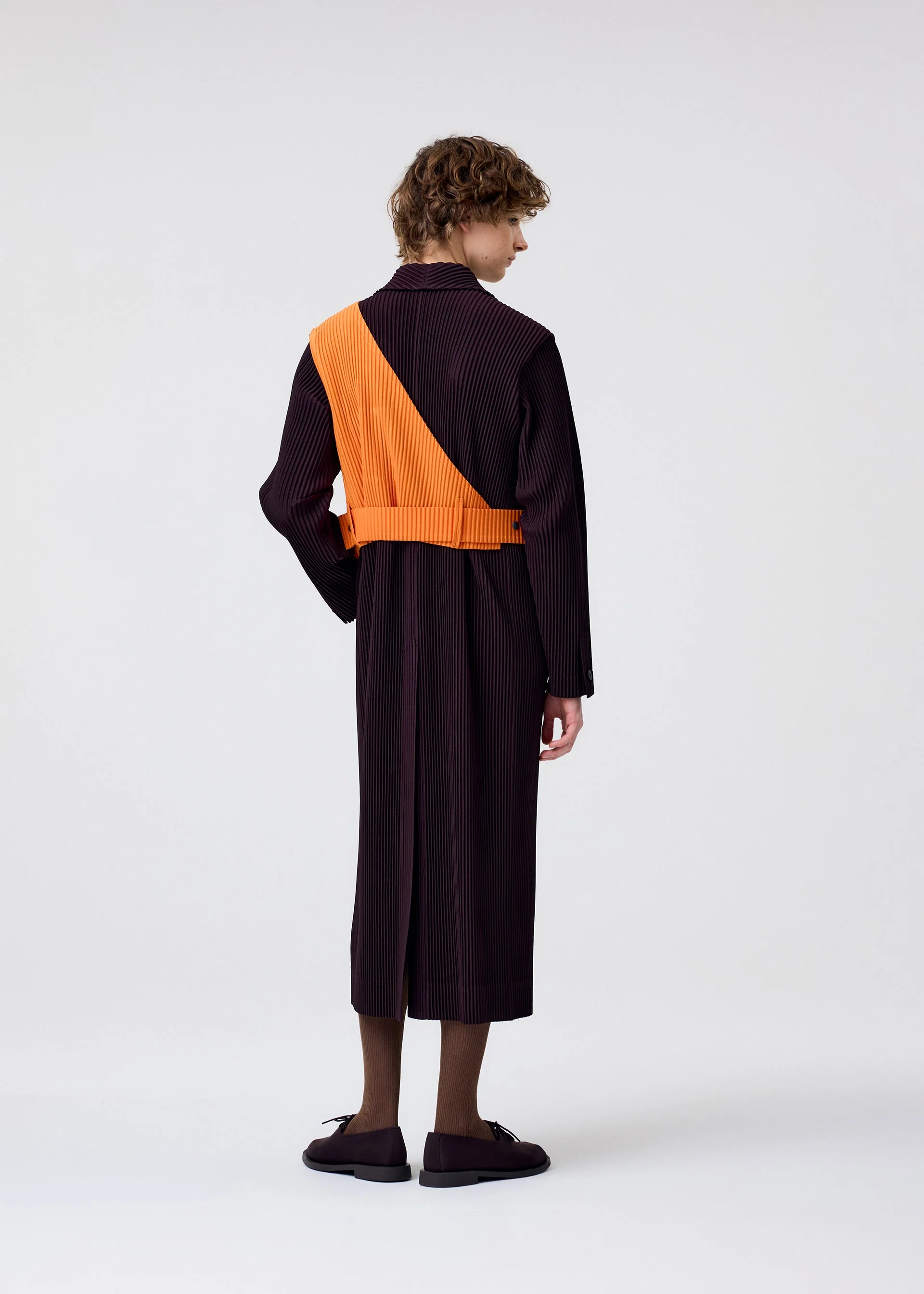 TAILORED PLEATS 2 - Image 6