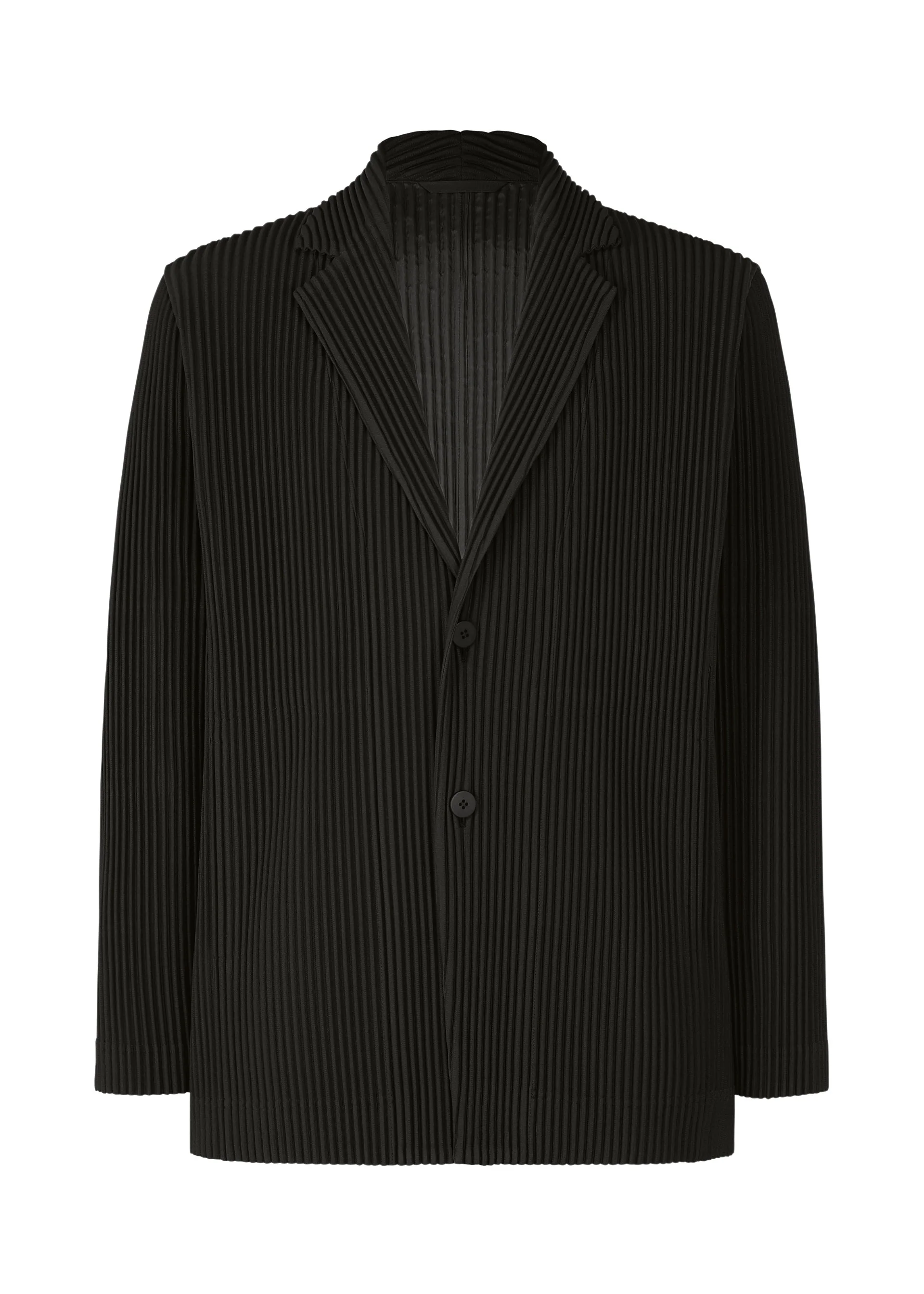 TAILORED PLEATS 3