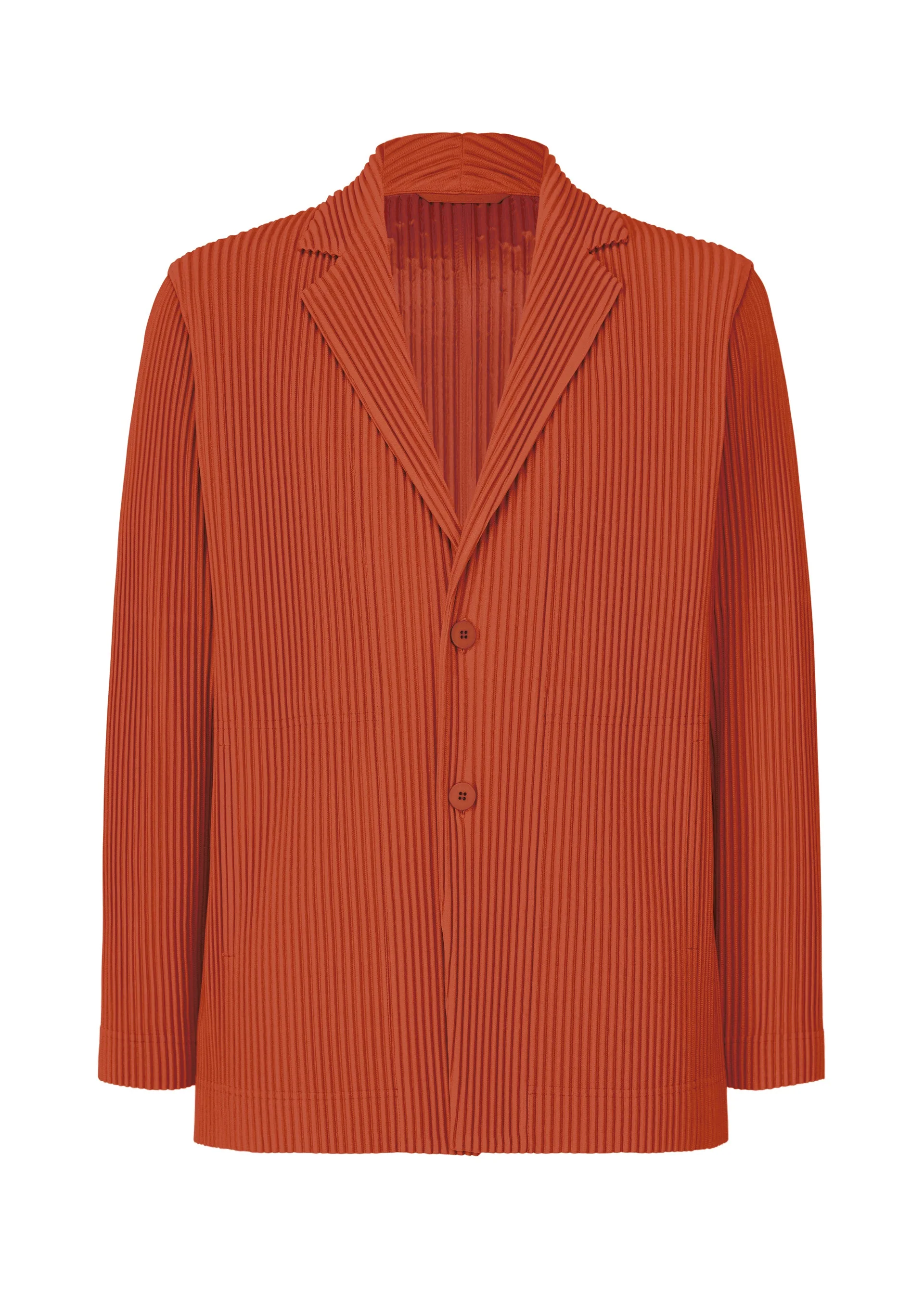 TAILORED PLEATS 3 - Image 2