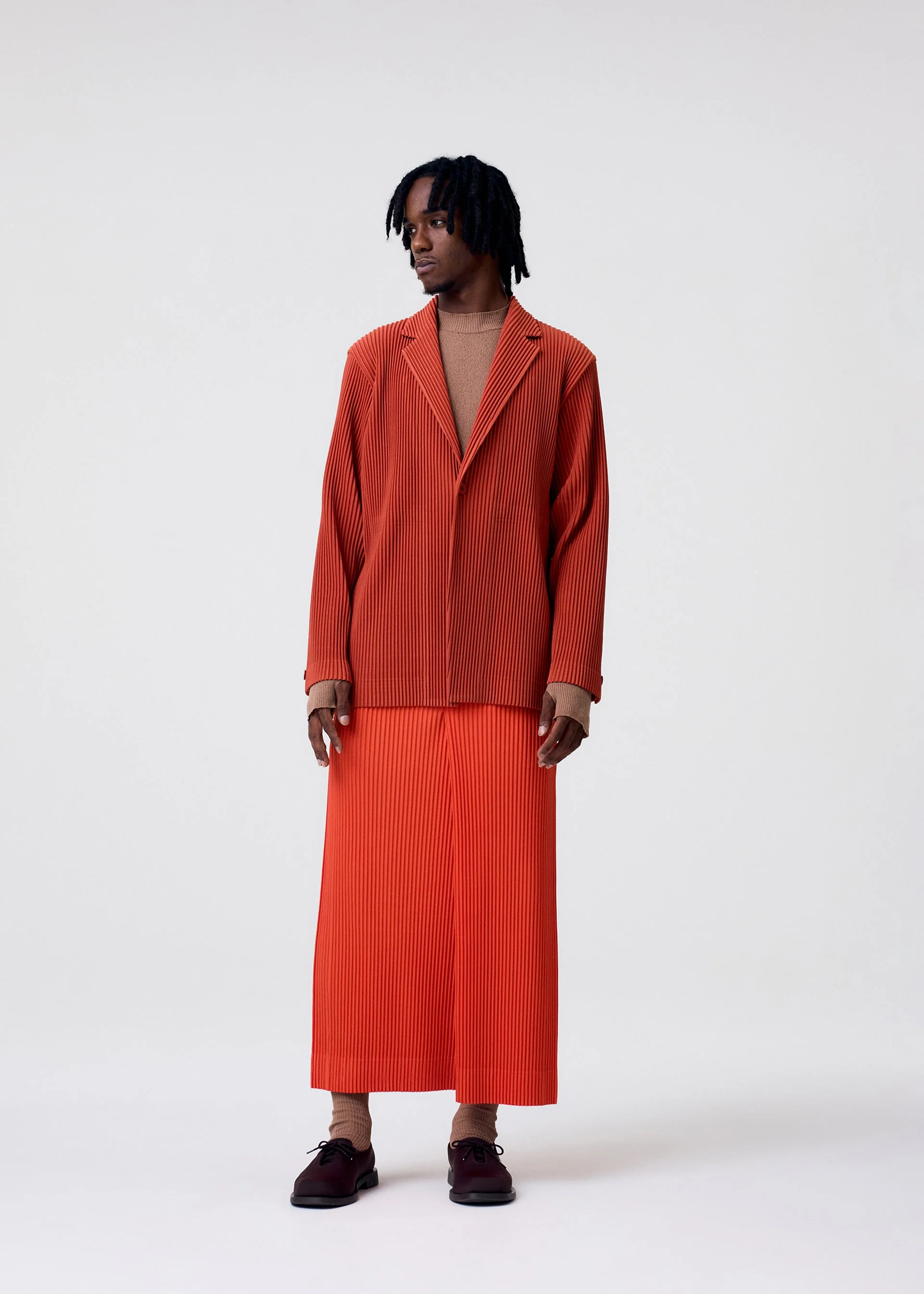 TAILORED PLEATS 3 - Image 6