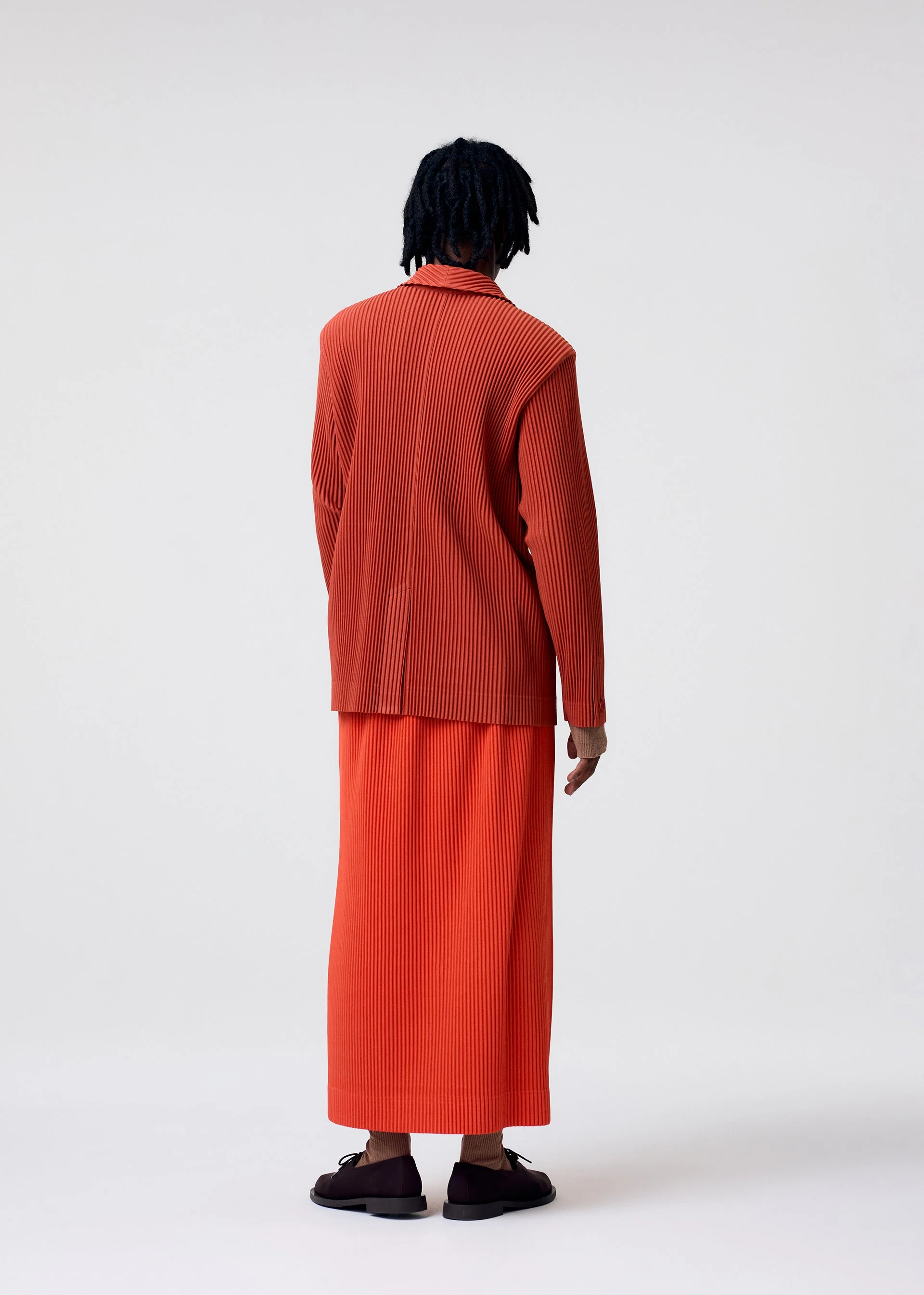 TAILORED PLEATS 3 - Image 7