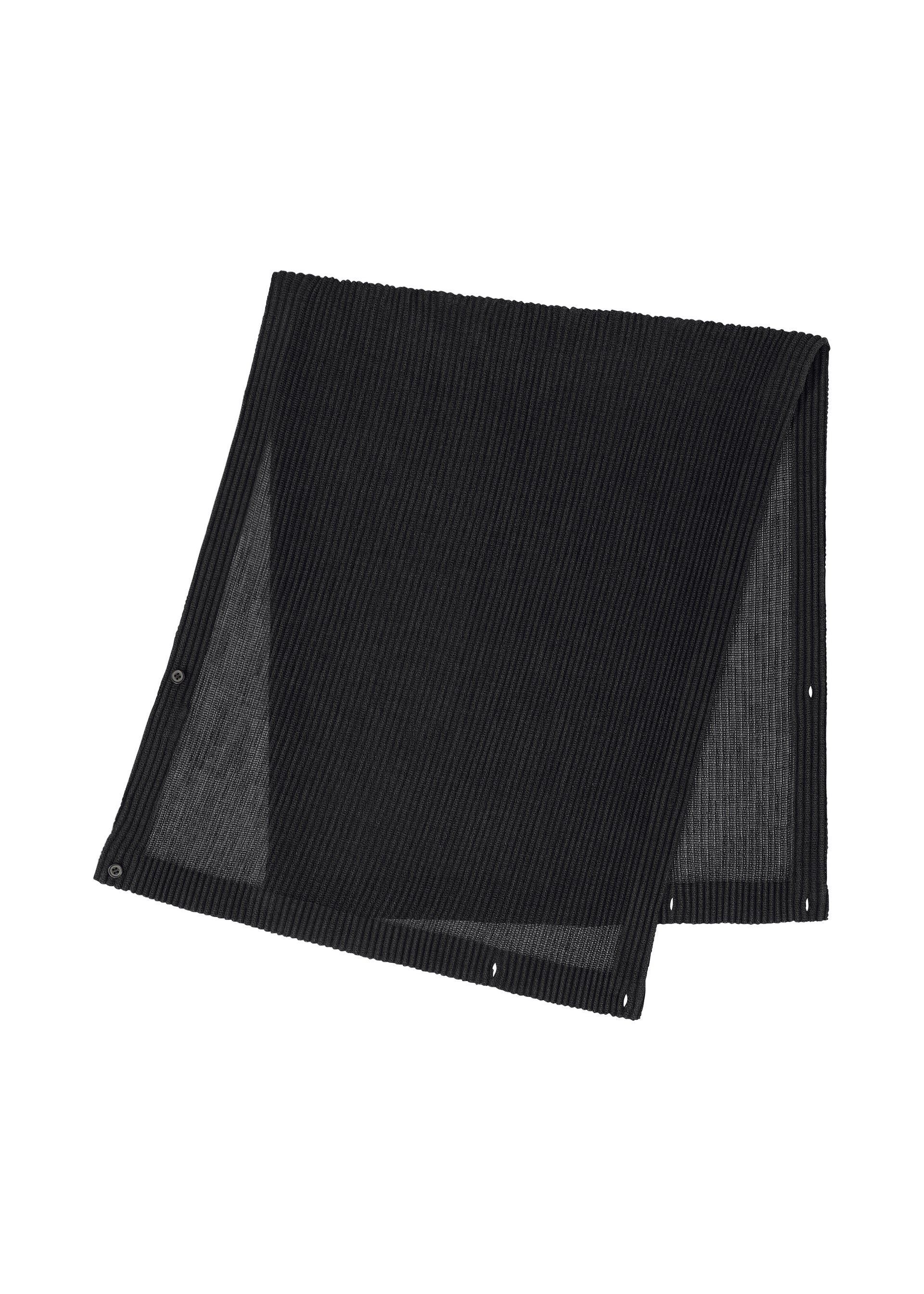 RUSTIC MESH STOLE