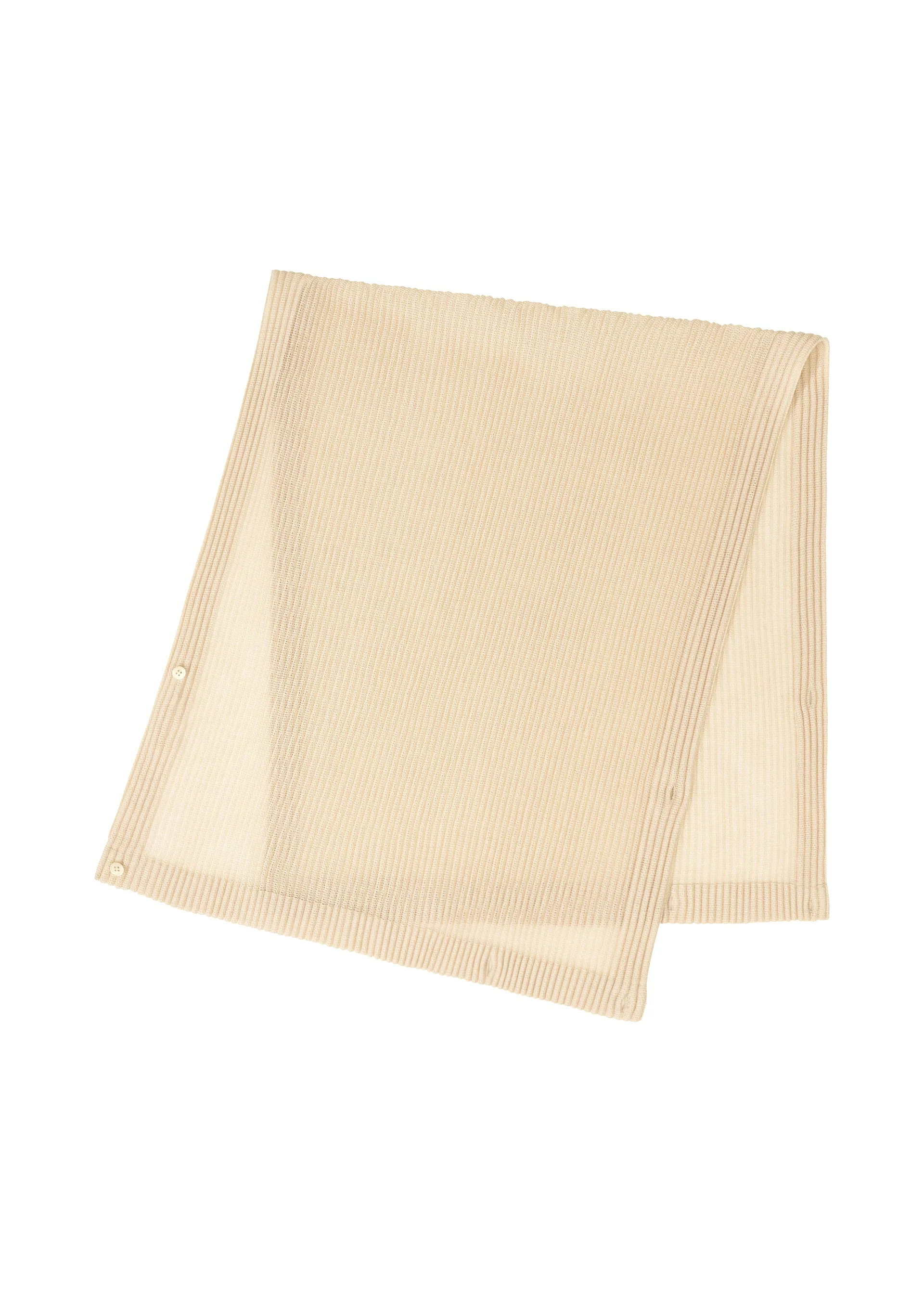 RUSTIC MESH STOLE - Image 2