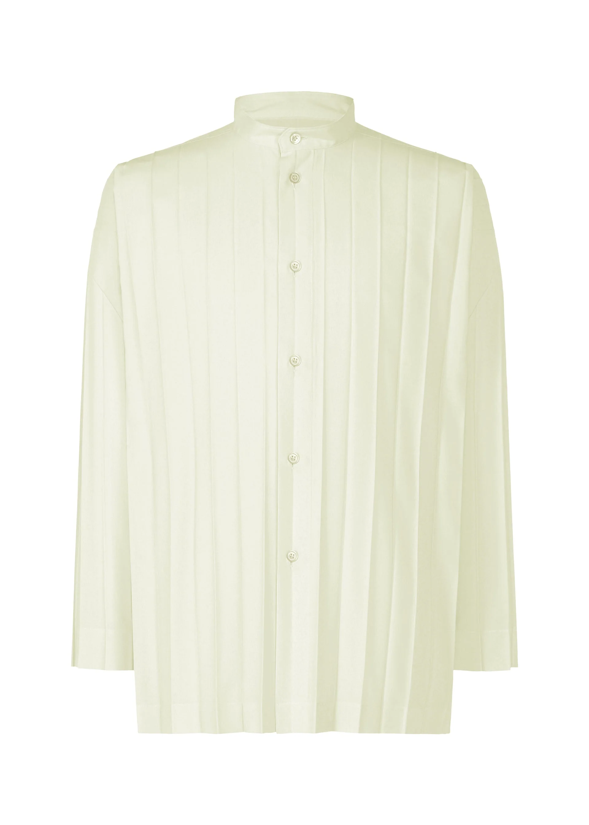 EDGE SHIRT