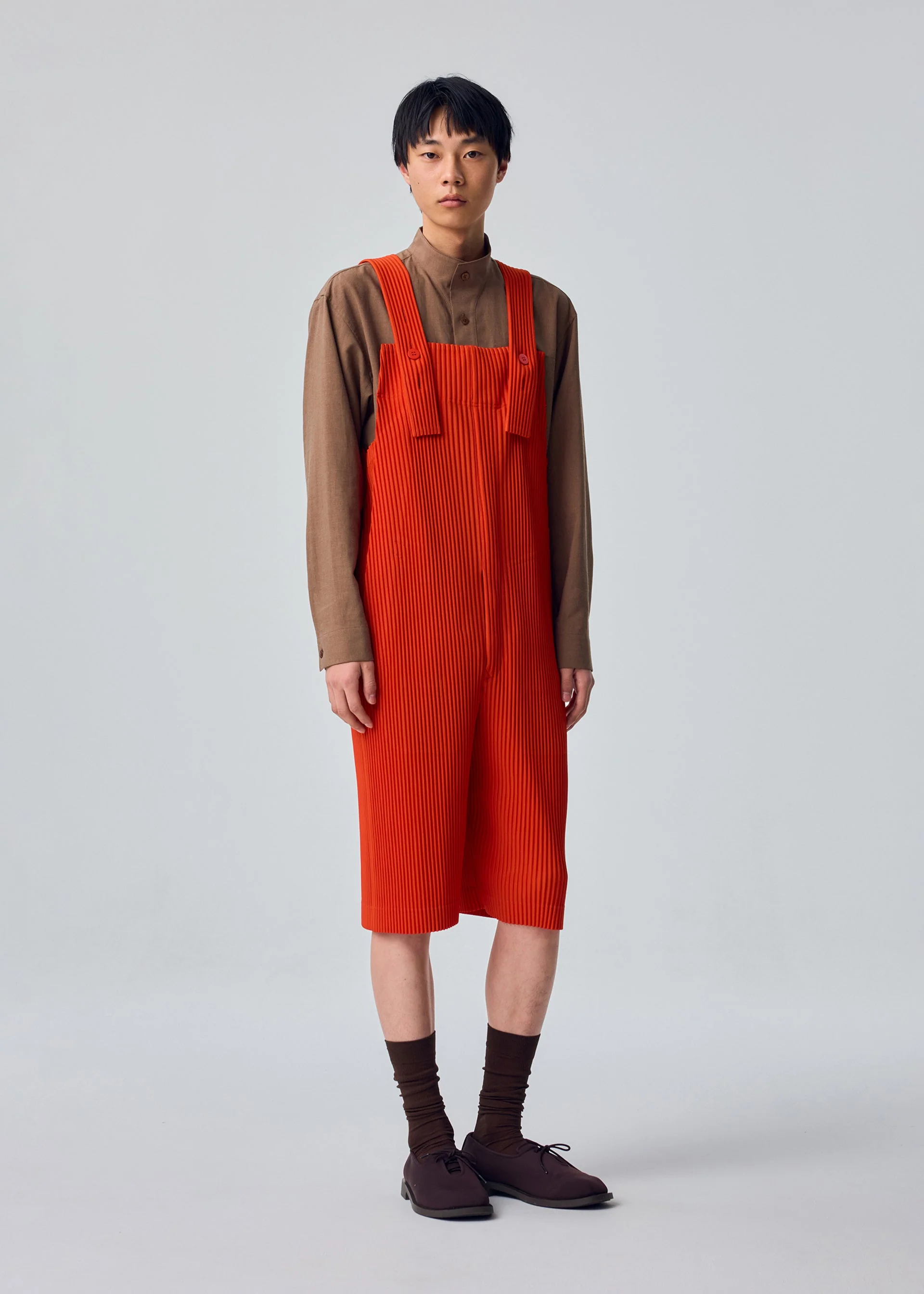 PLEATS BOTTOMS 1 - Image 4