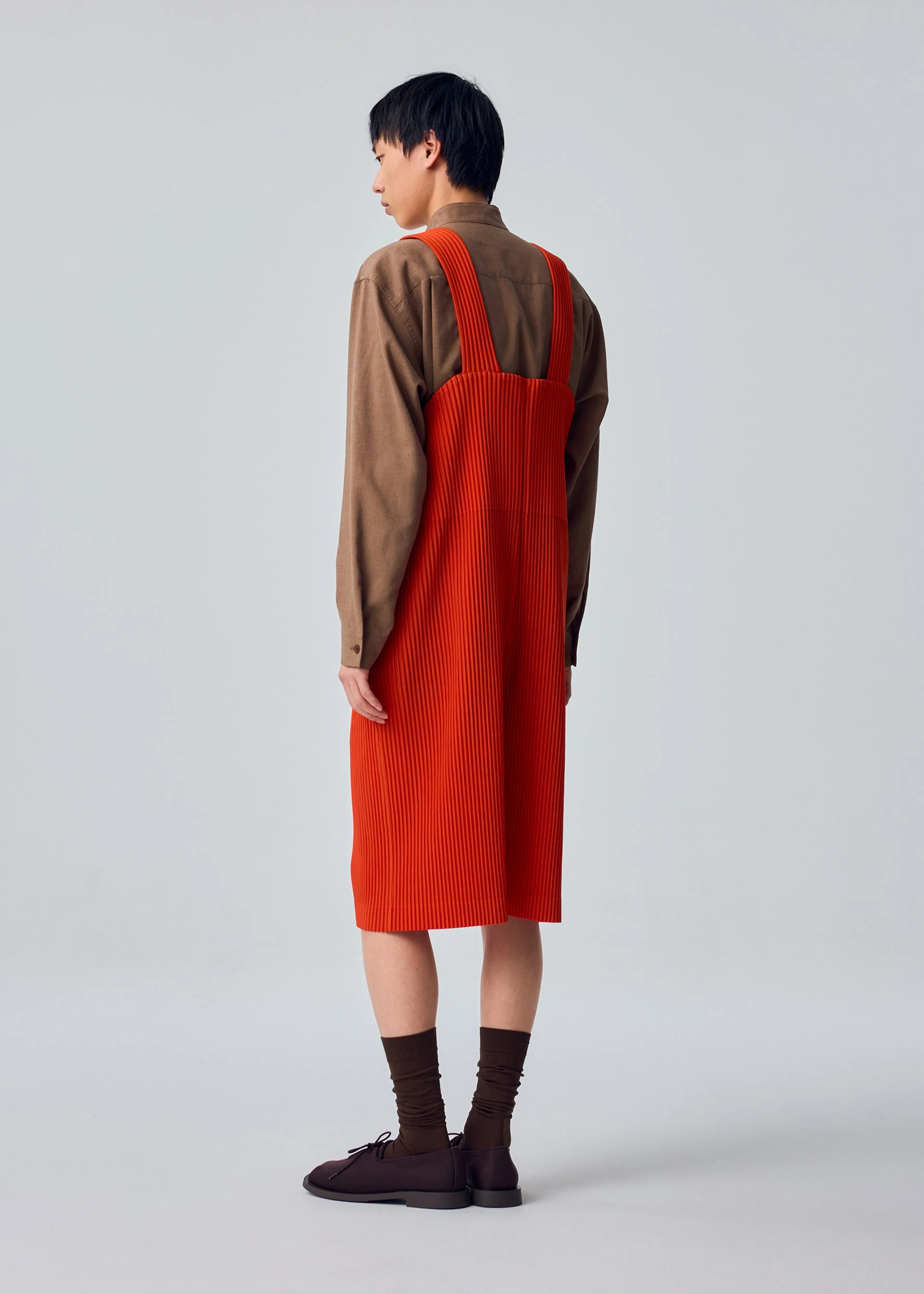 PLEATS BOTTOMS 1 - Image 5