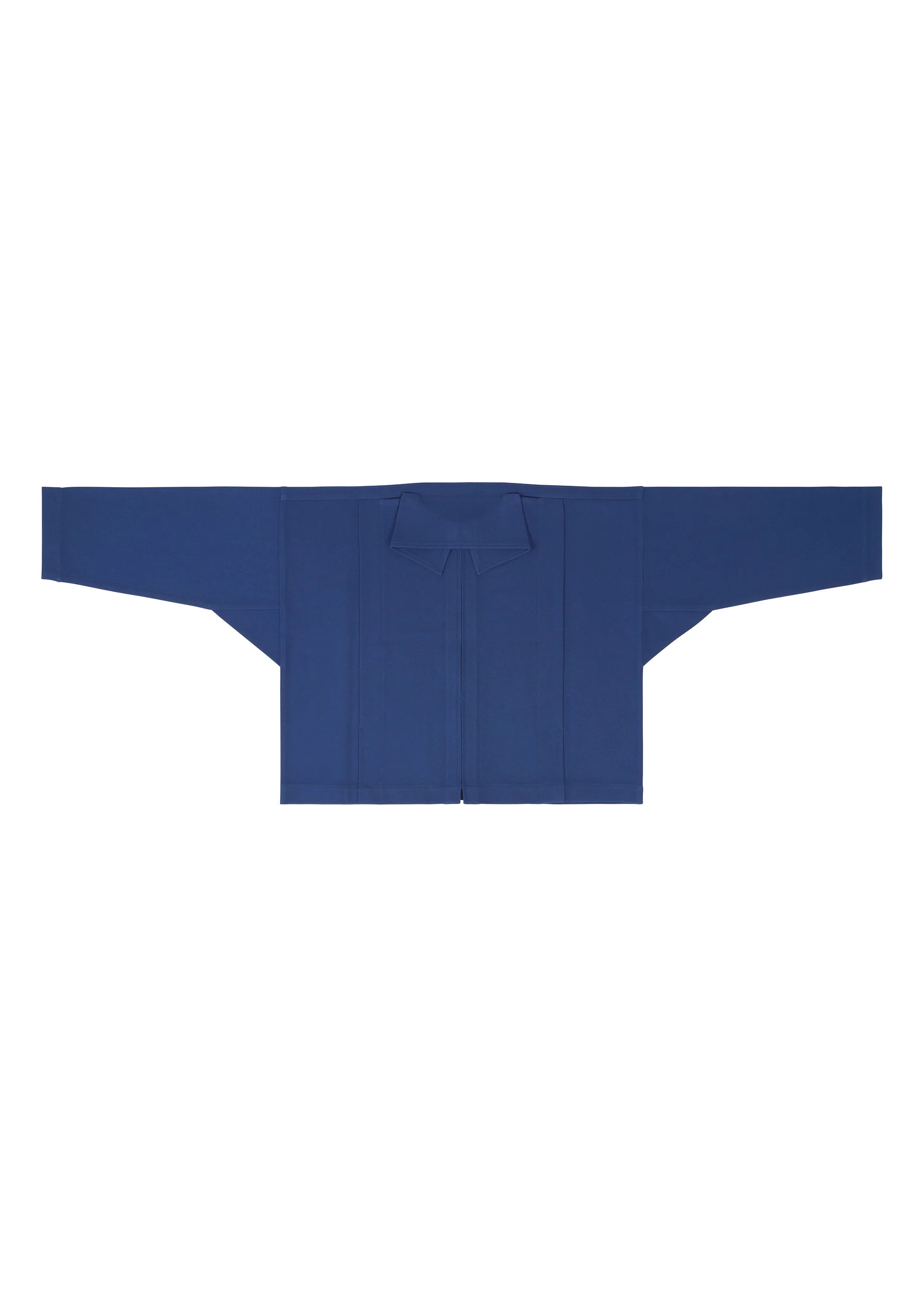 WOOL LIKE FLAT TUCK - Image 6