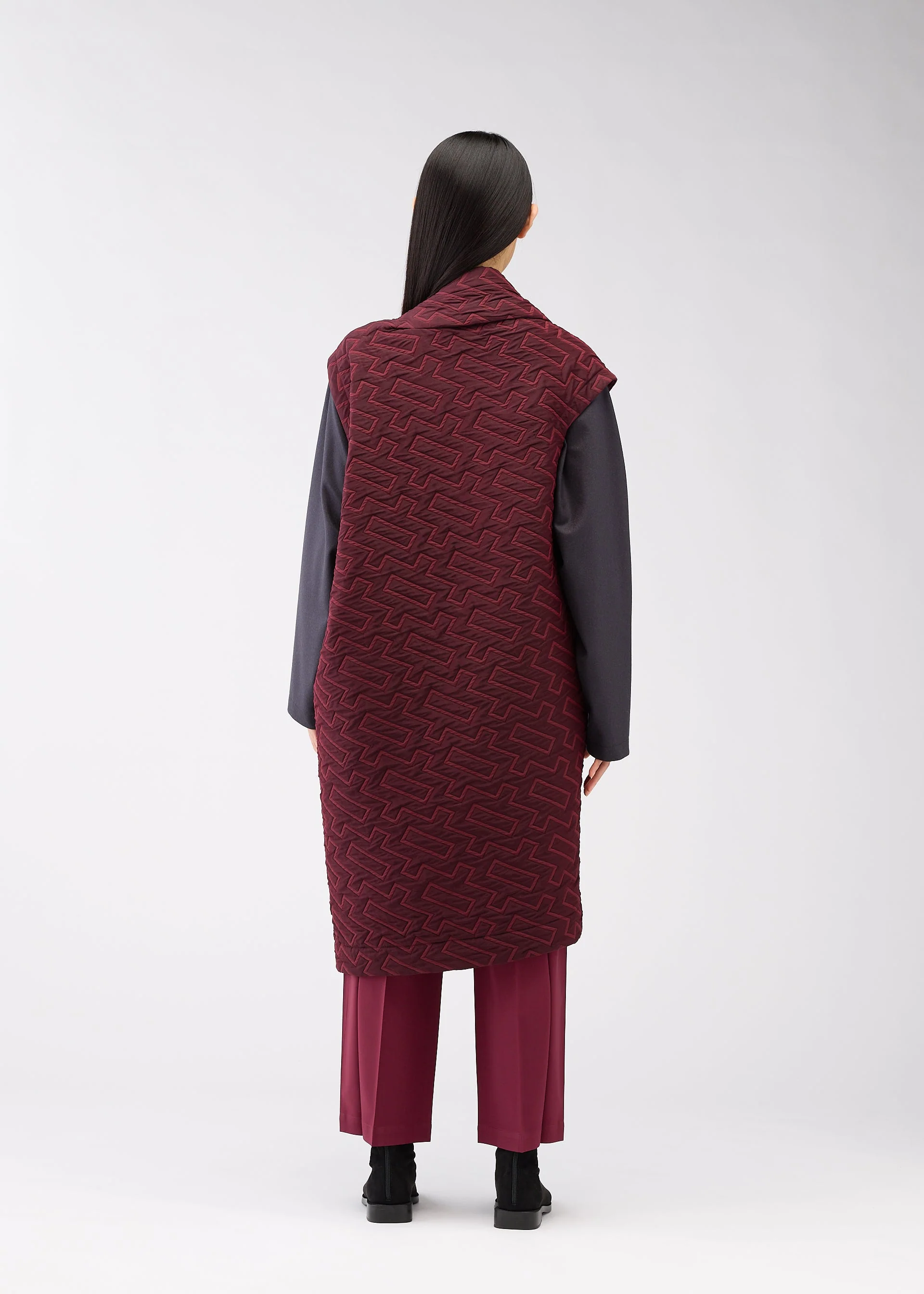 ONE CLOTH PUFF - Image 6