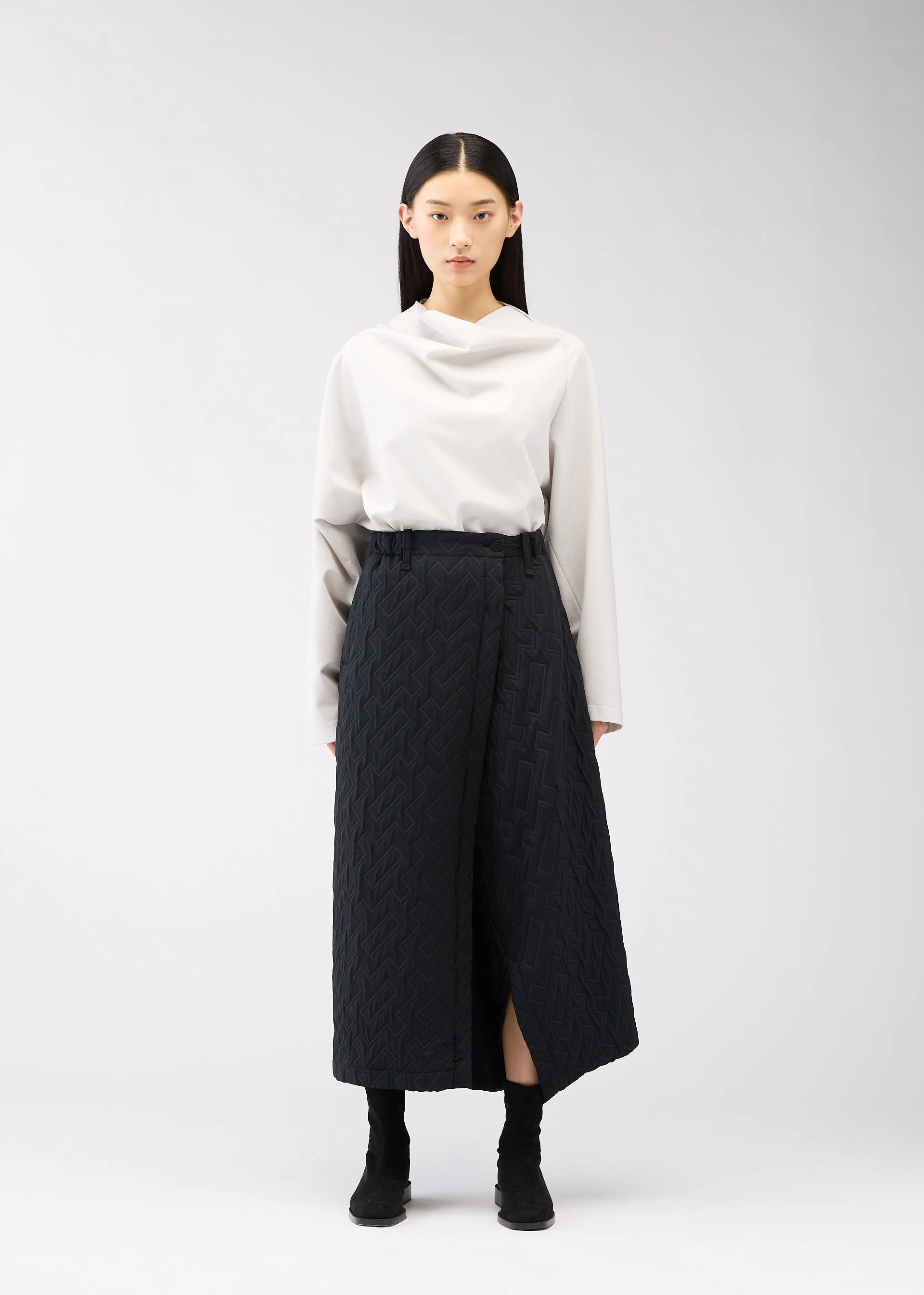 ONE CLOTH PUFF - Image 4