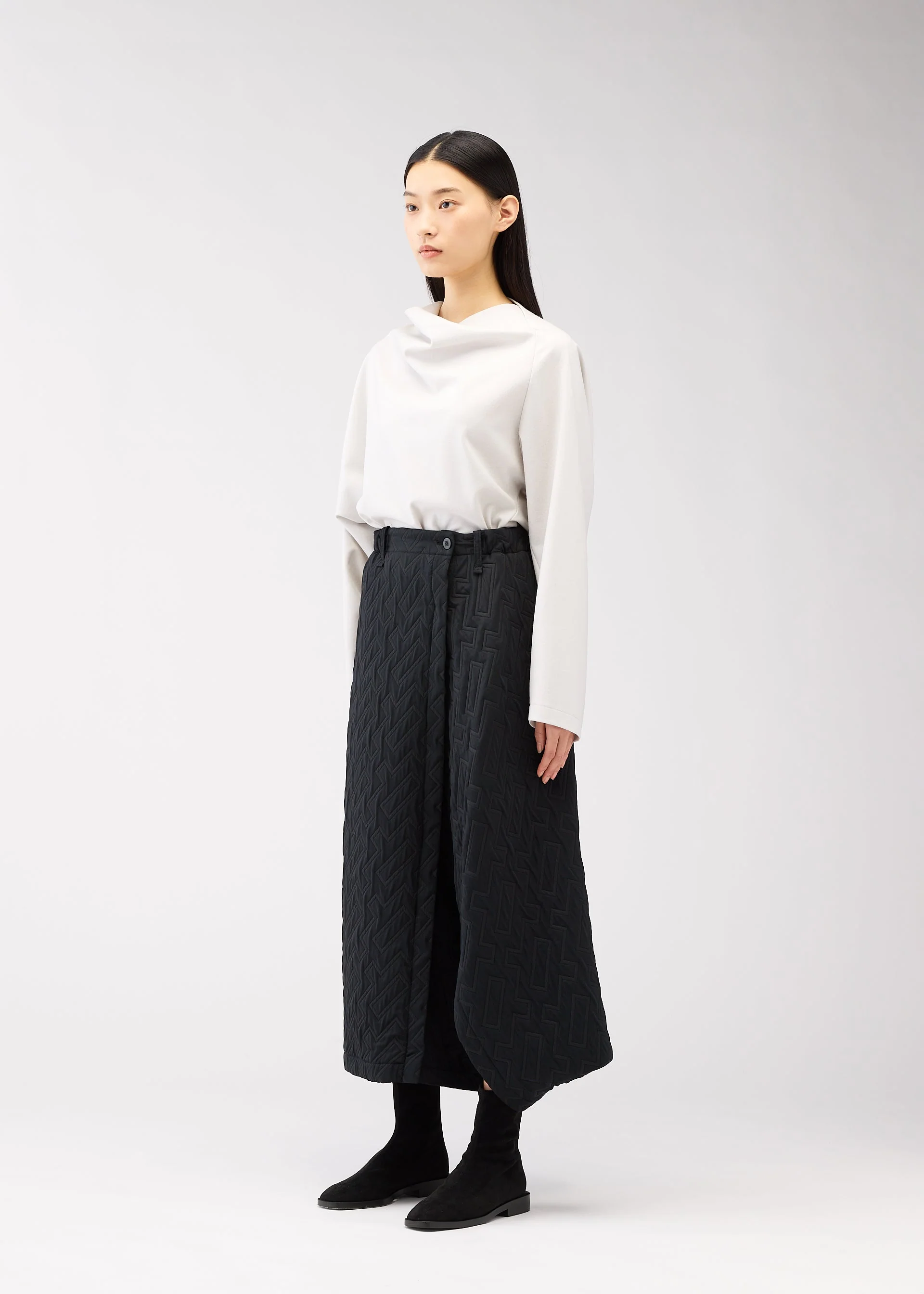 ONE CLOTH PUFF - Image 5