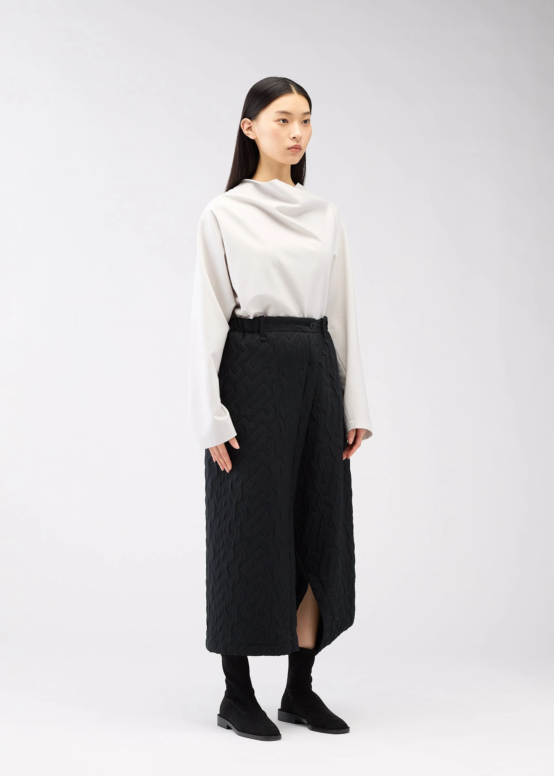 ONE CLOTH PUFF - Image 7