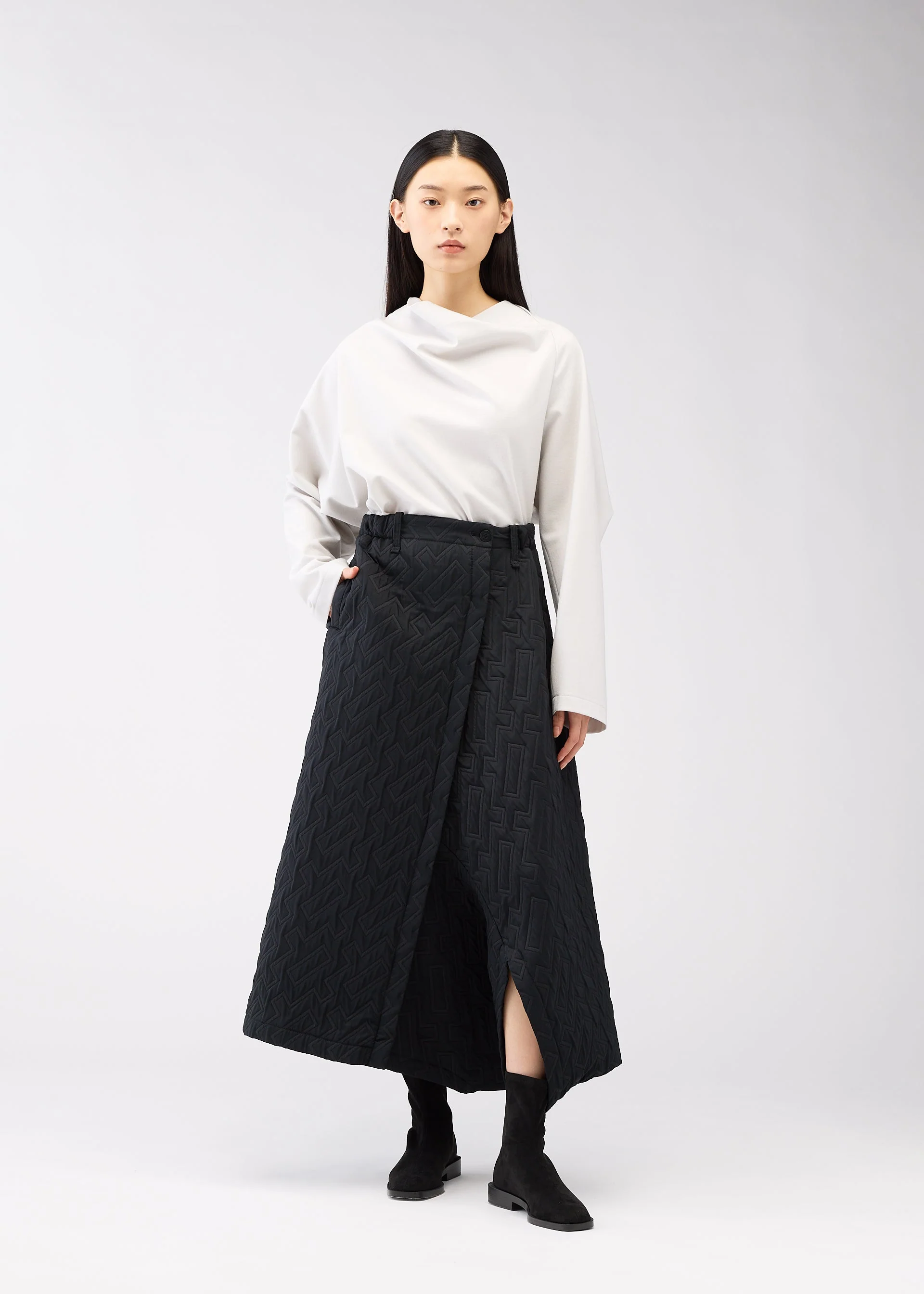 ONE CLOTH PUFF - Image 8