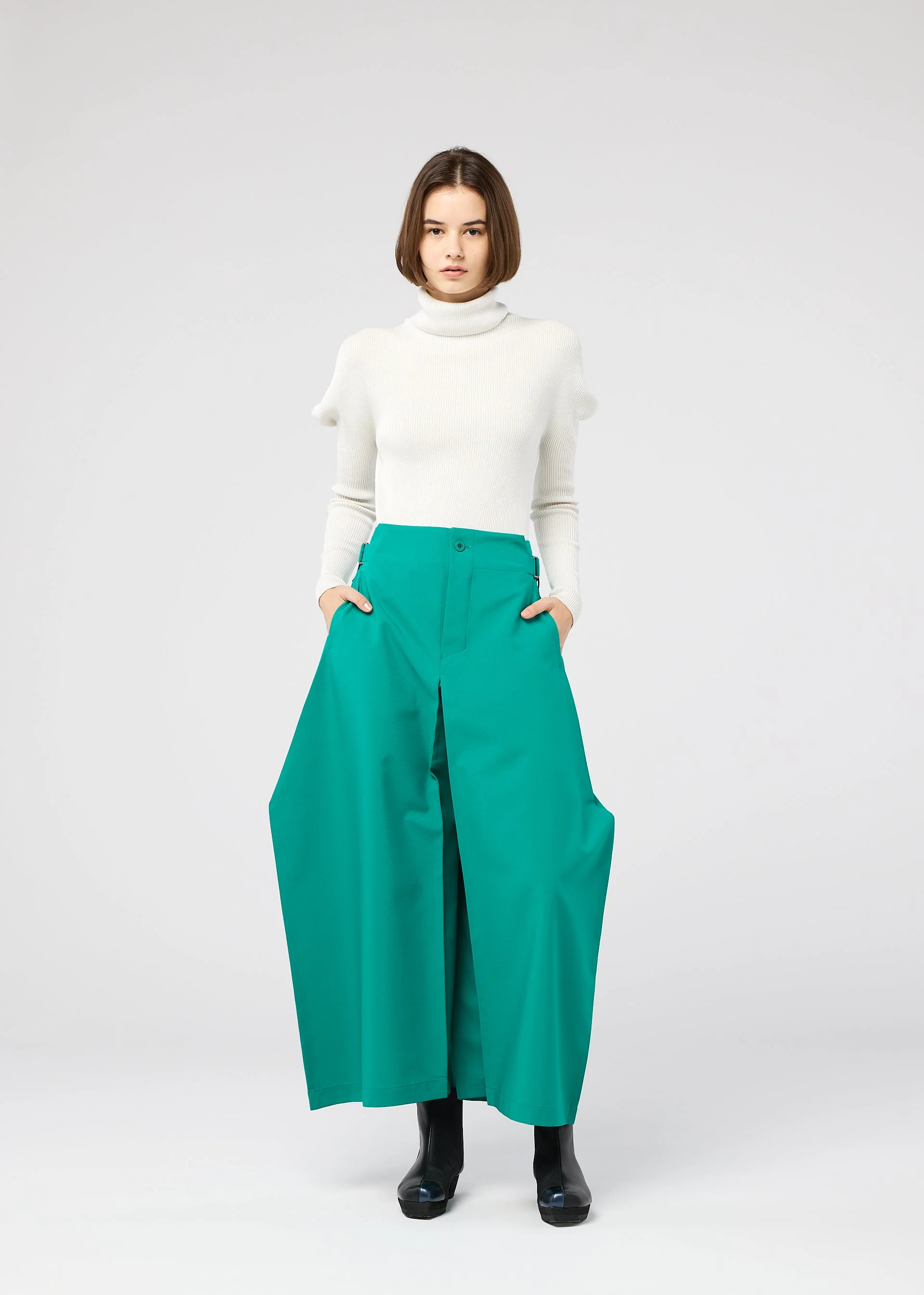VERTEX BOTTOMS - Image 11