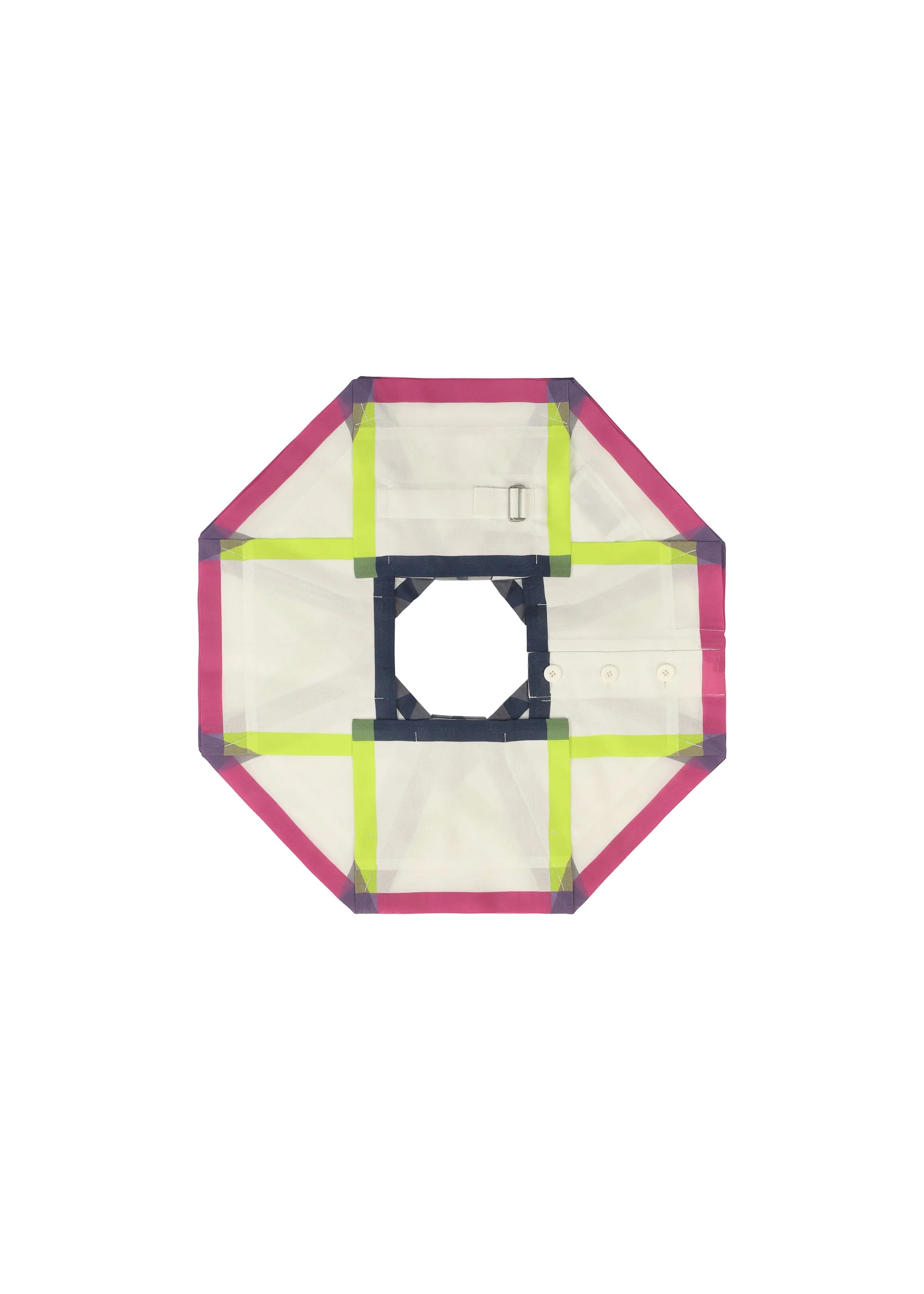 NO.6 TRANSLUCENT - Image 8