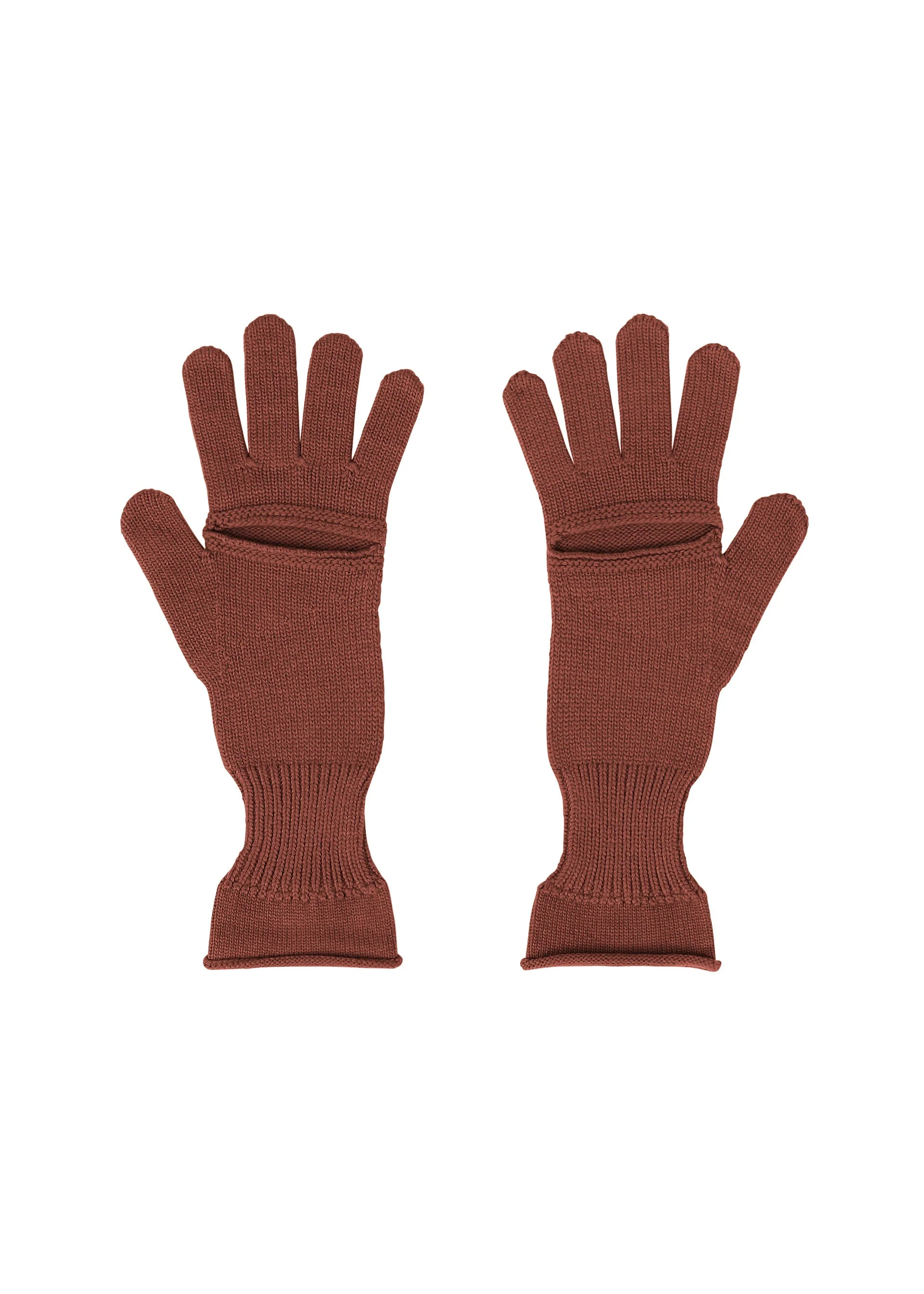 BREEZE KNIT GLOVES - Image 3