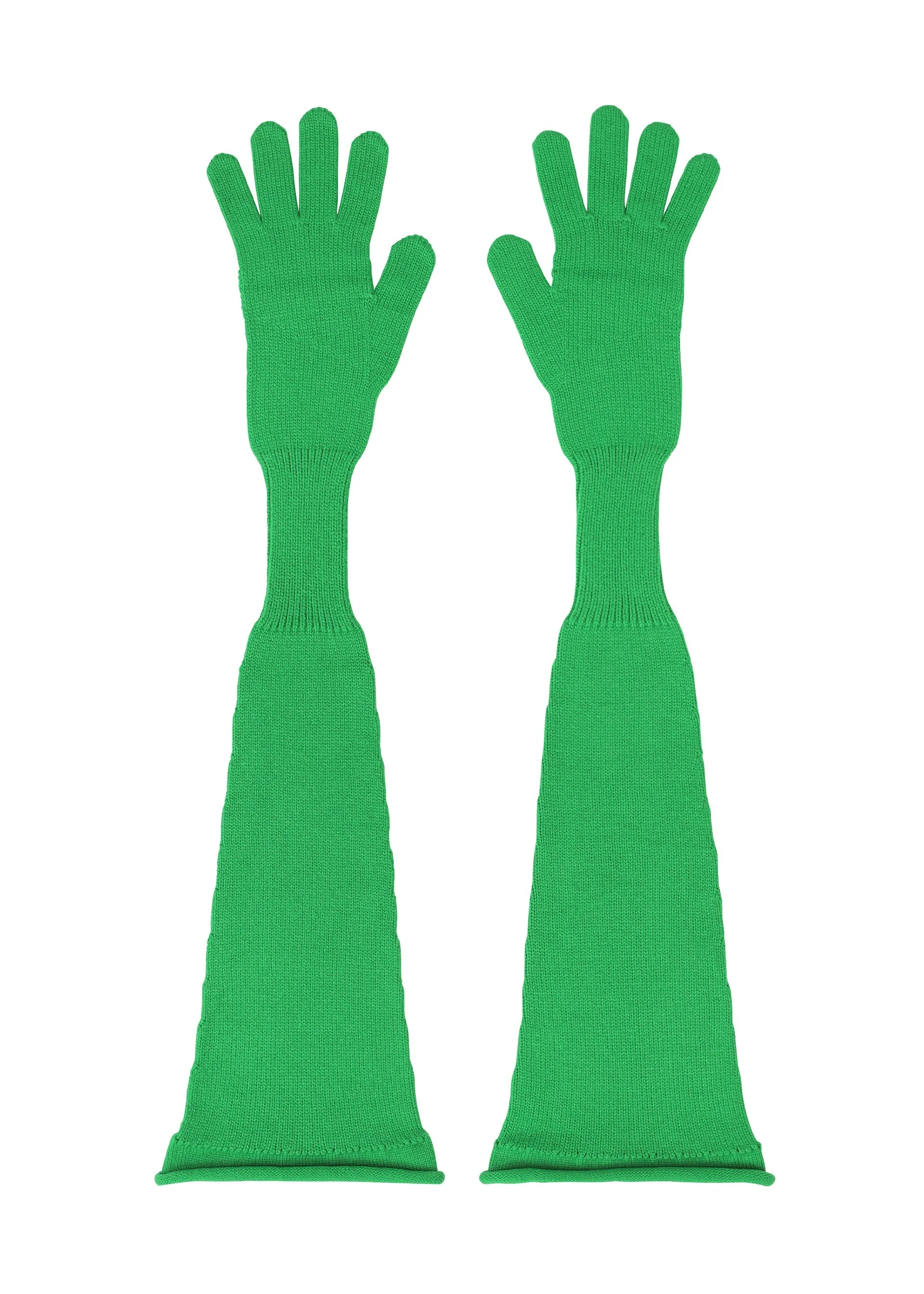BREEZE KNIT GLOVES - Image 4