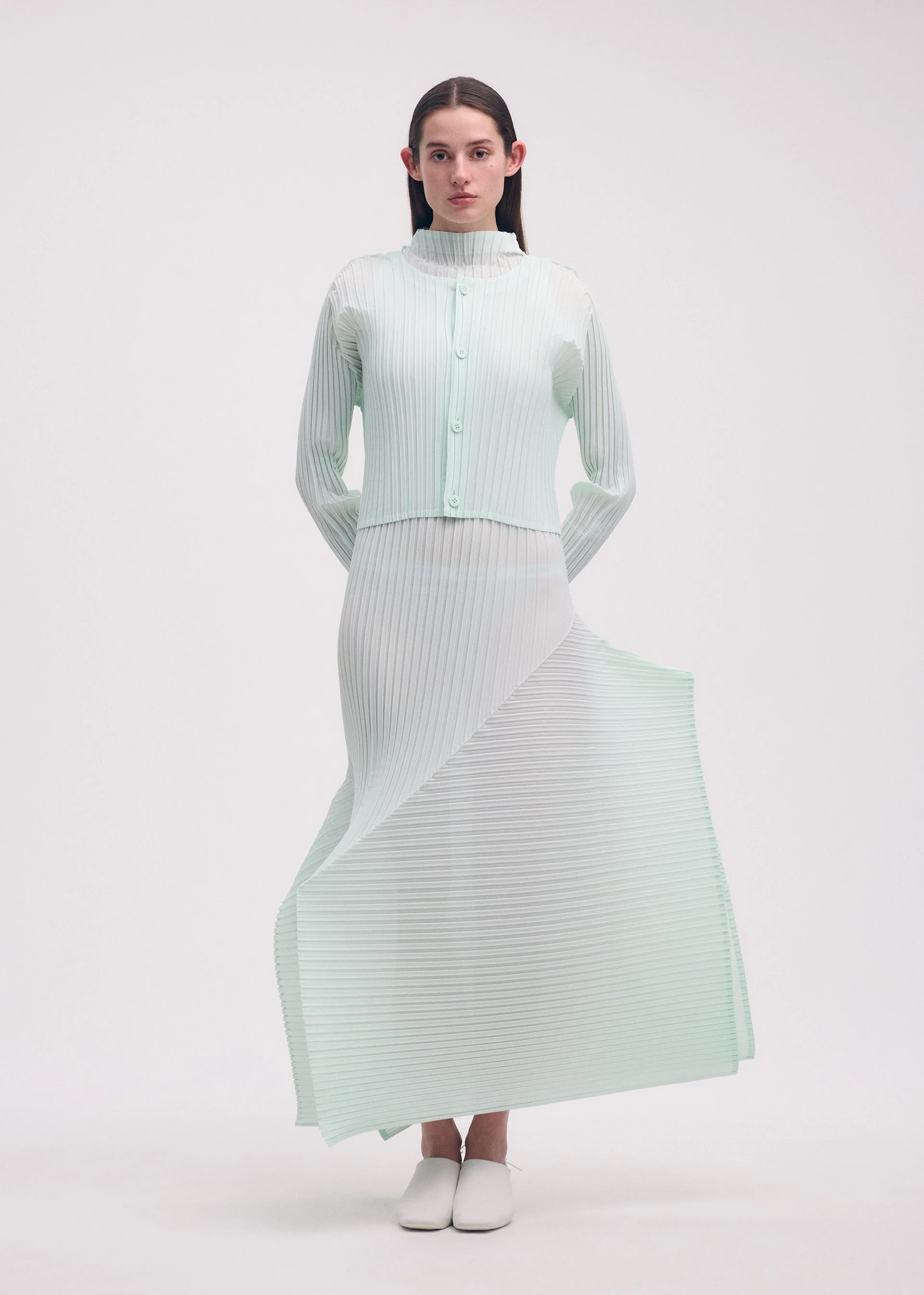 FOLD PLEATS - Image 6