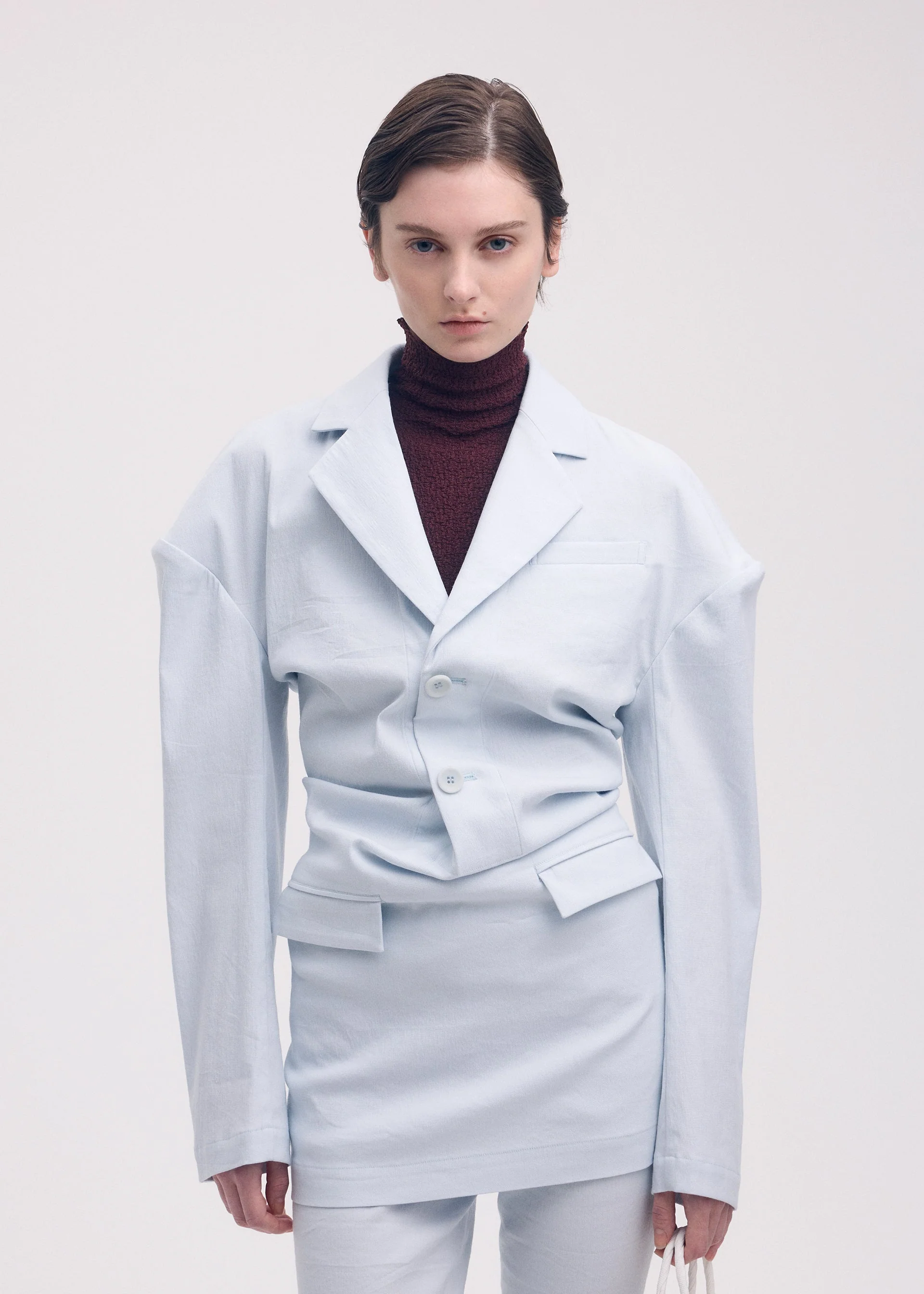 LIKE TORSO LIKE BLAZER - Image 6