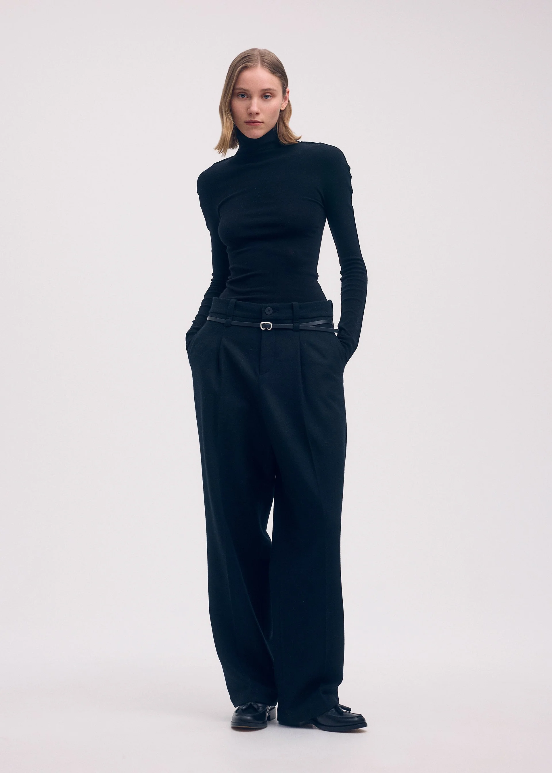 COTTON BAGUETTE BK-58 - Image 4