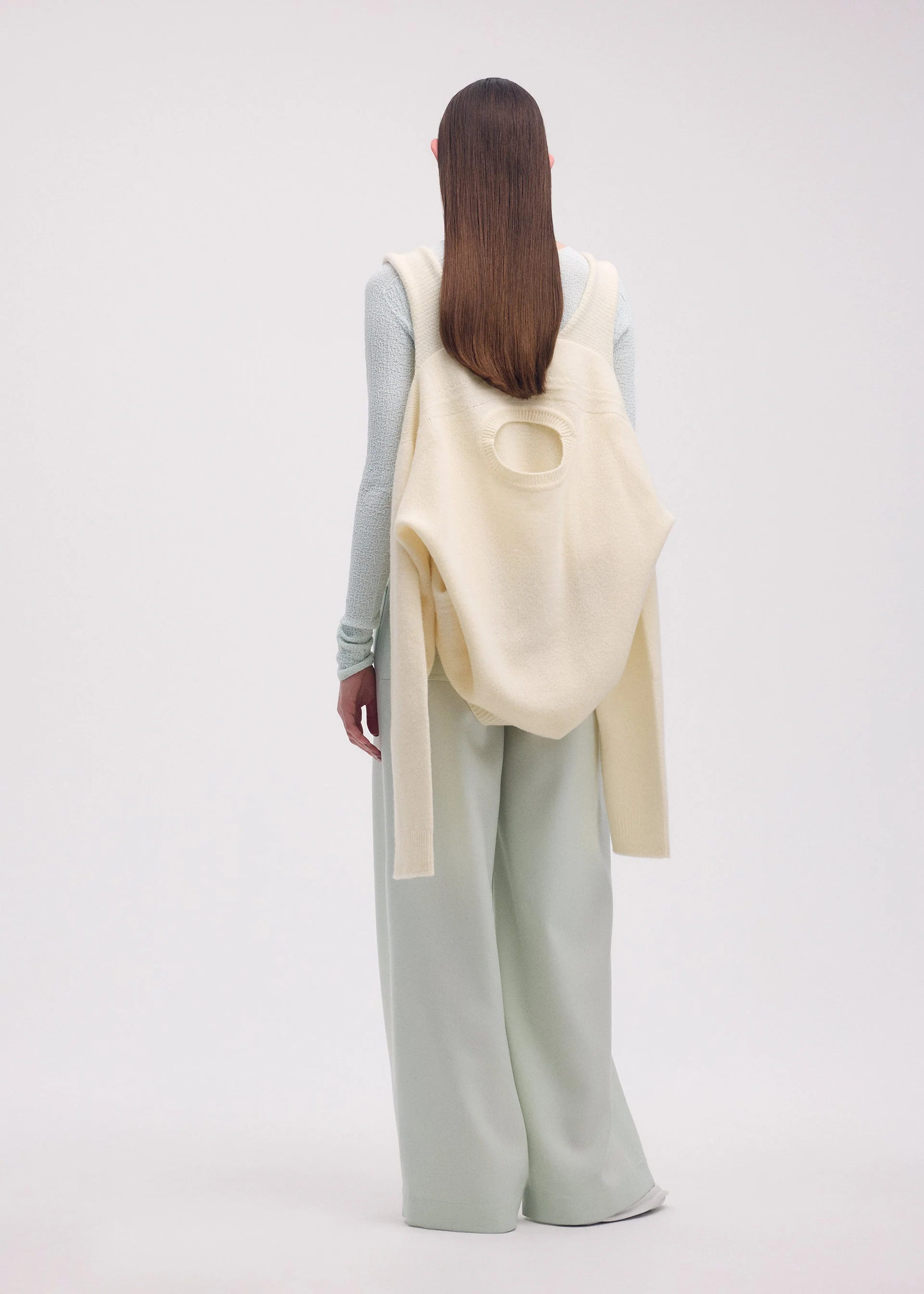 BACKPACK KNIT - Image 7