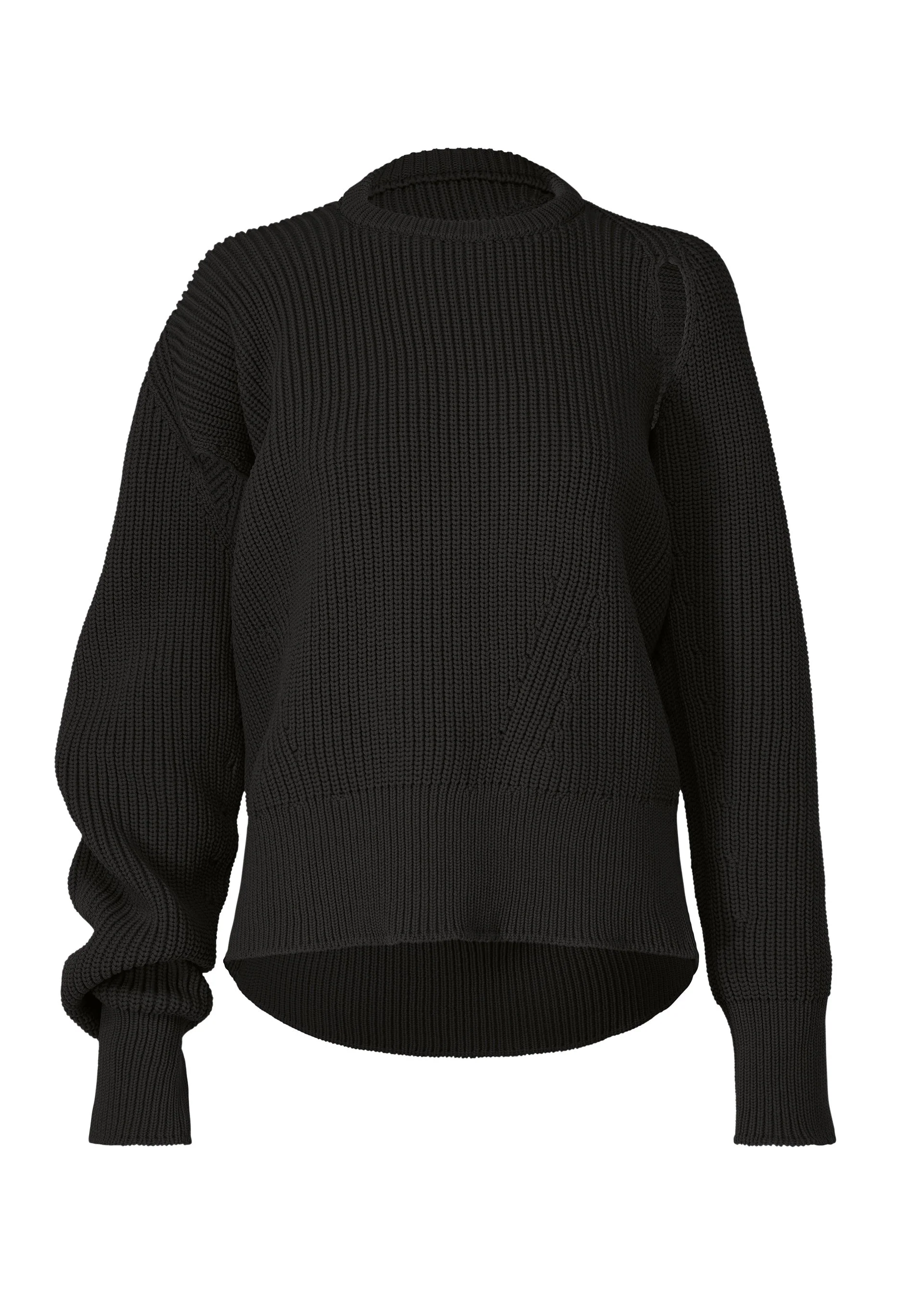 DISPLACED KNIT - Image 3
