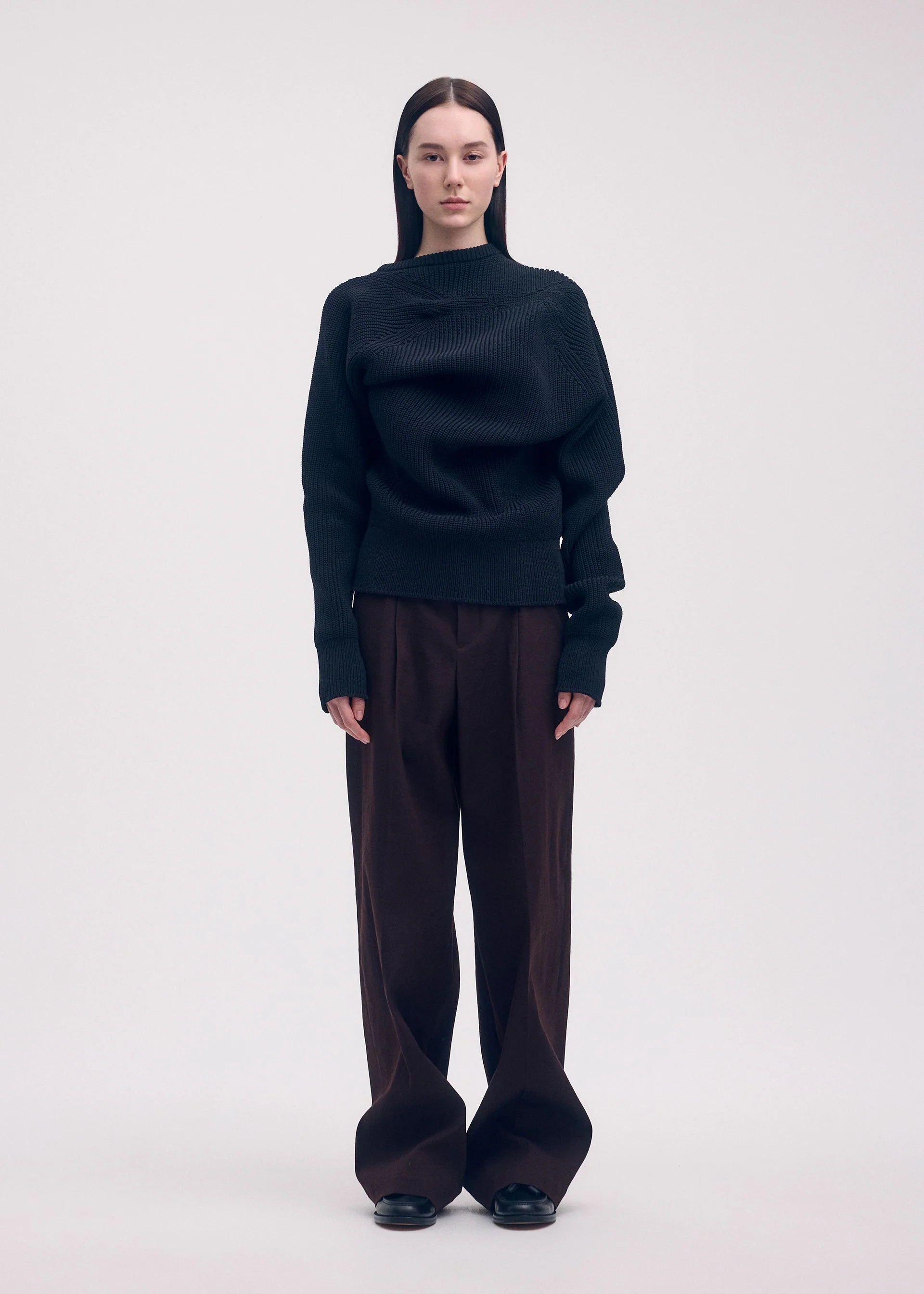 DISPLACED KNIT - Image 5