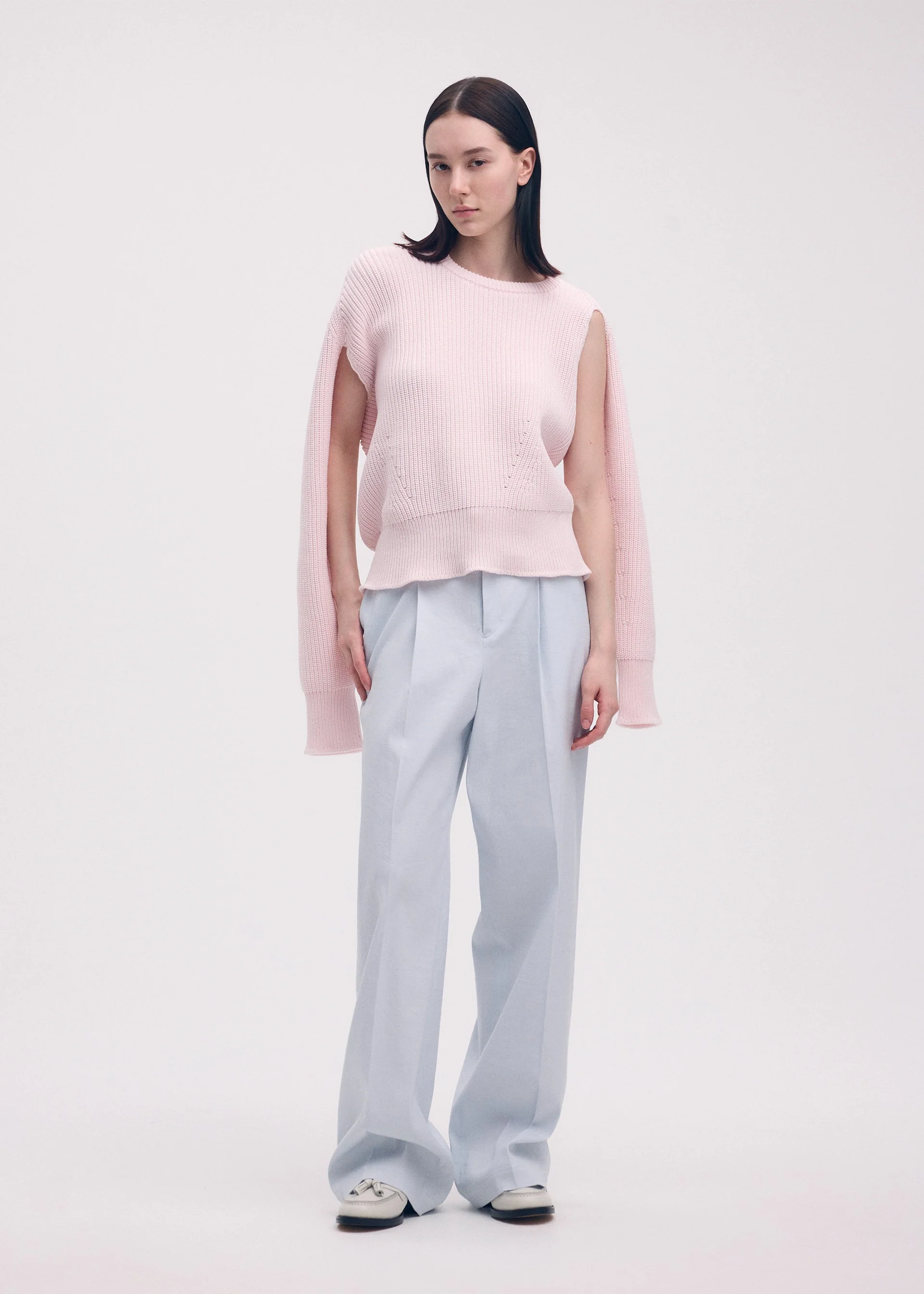 DISPLACED KNIT - Image 7