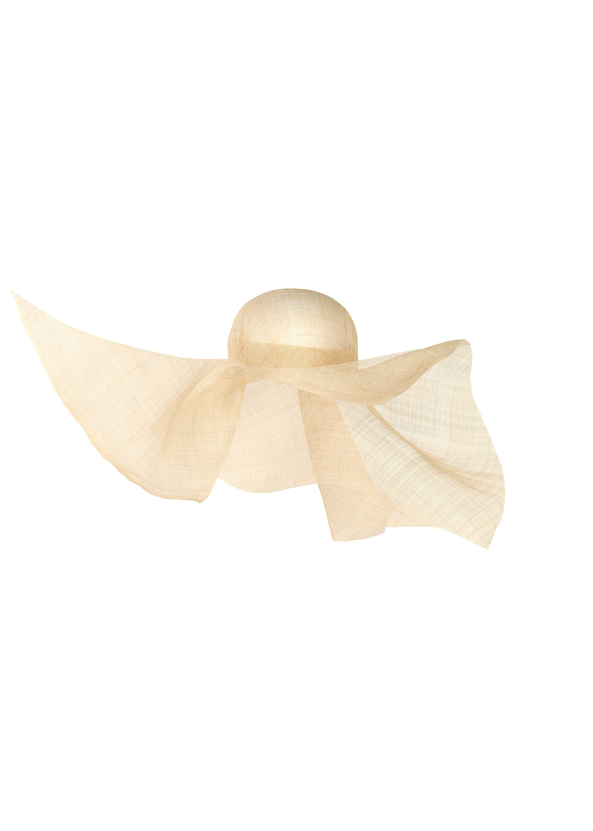 THE UNBOUND HAT