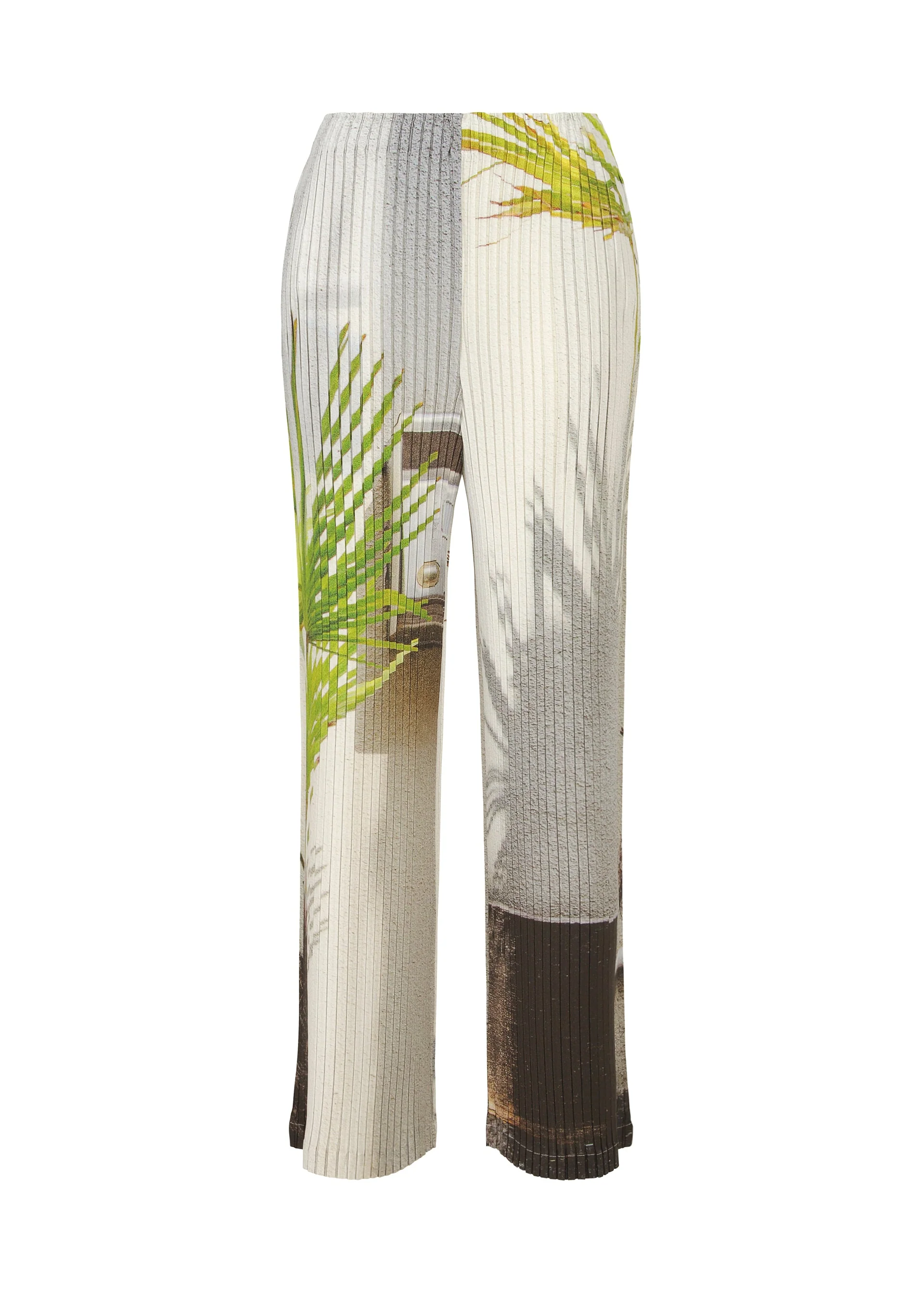 URBAN JUNGLE PLEATS
