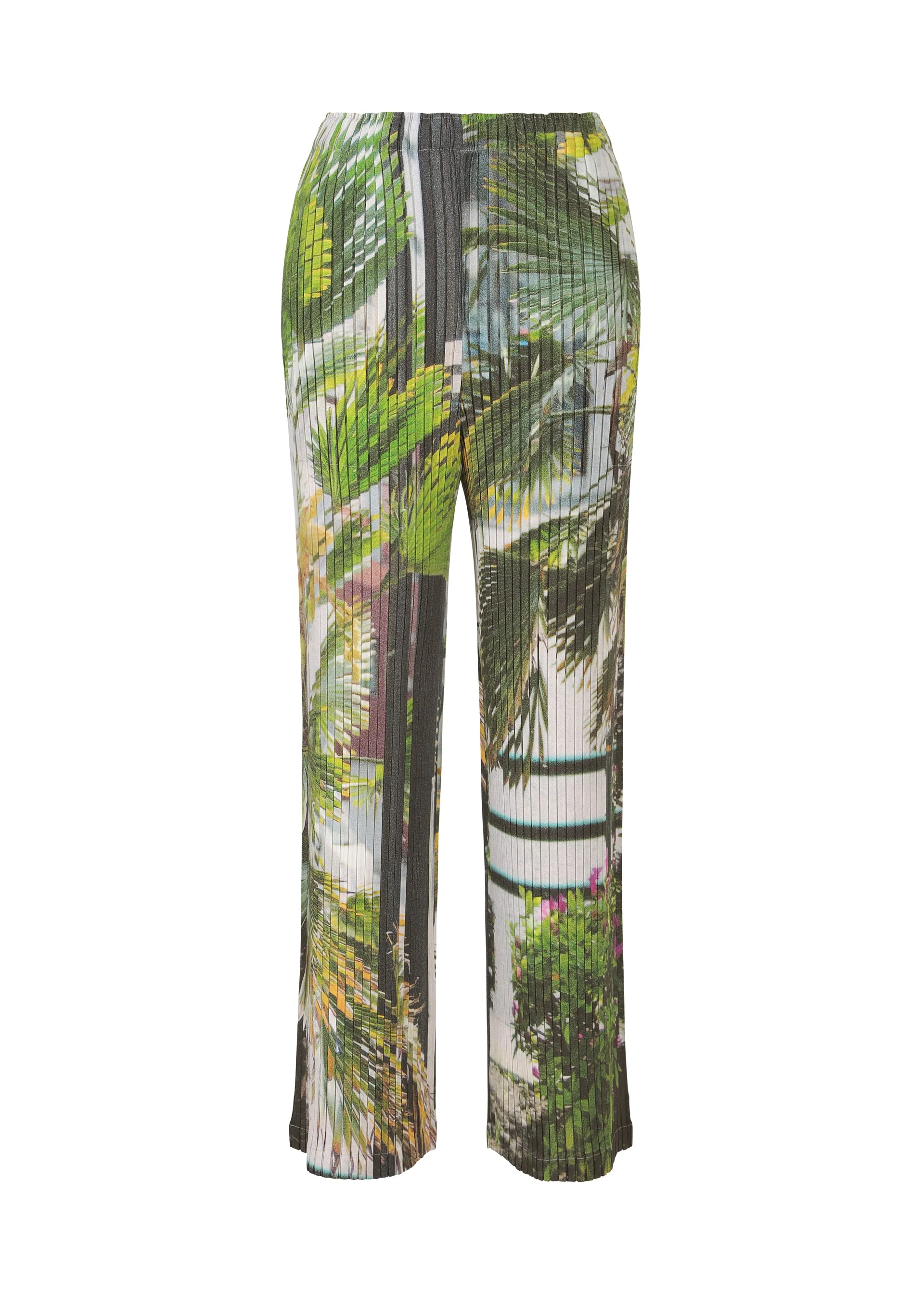 URBAN JUNGLE PLEATS - Image 3