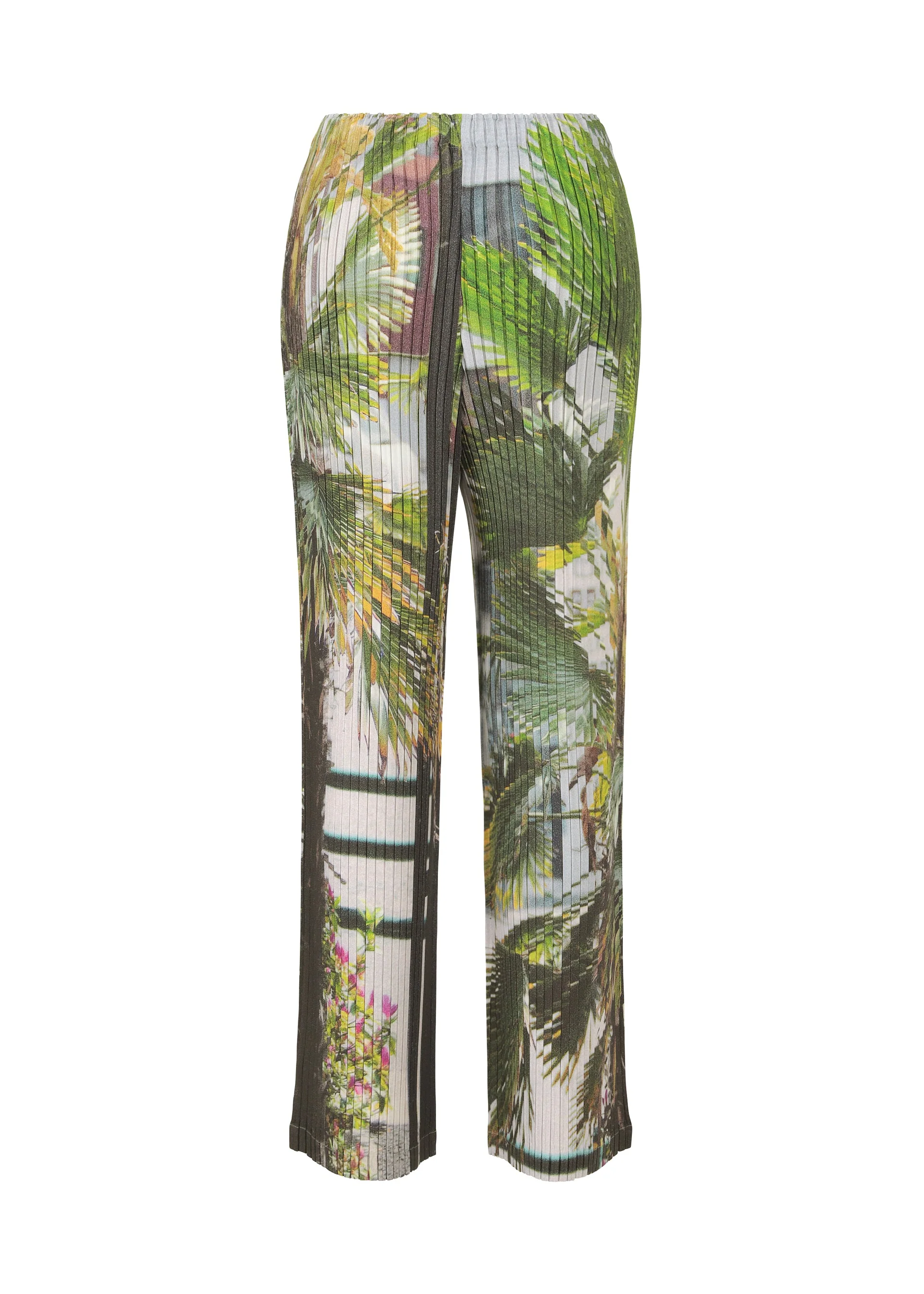URBAN JUNGLE PLEATS - Image 4