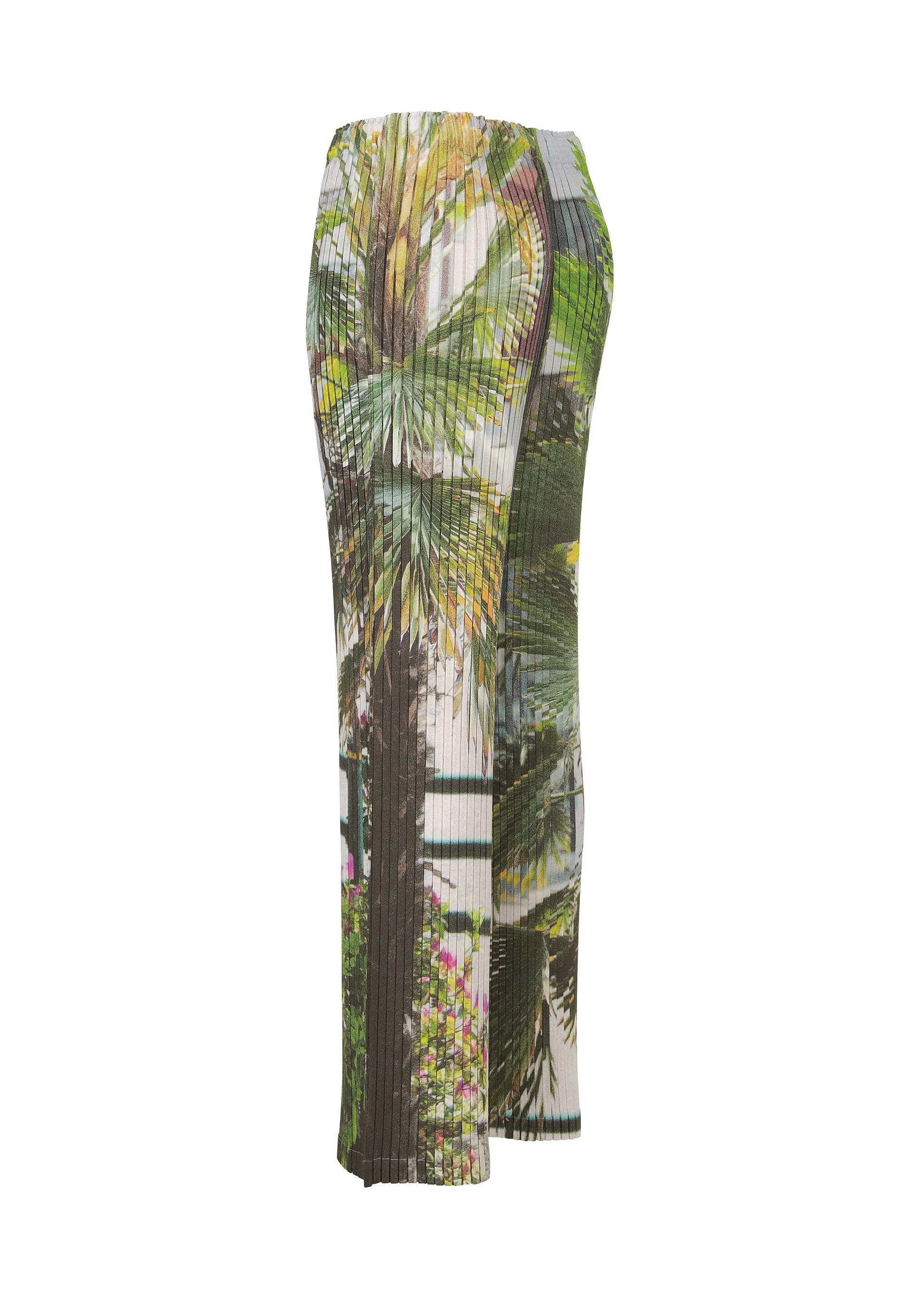 URBAN JUNGLE PLEATS - Image 5