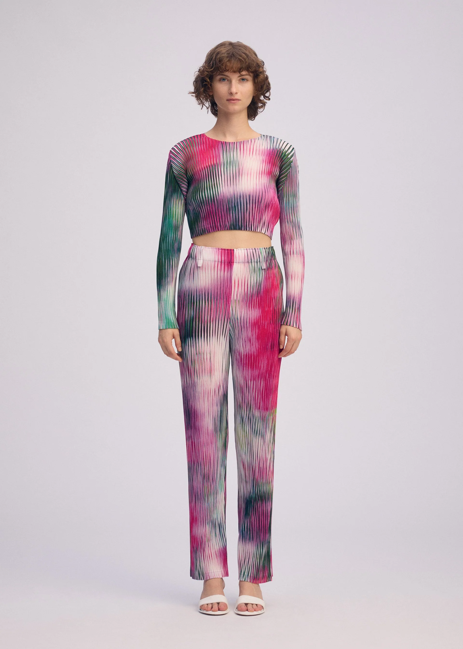 OBSCURE PLEATS - Image 6