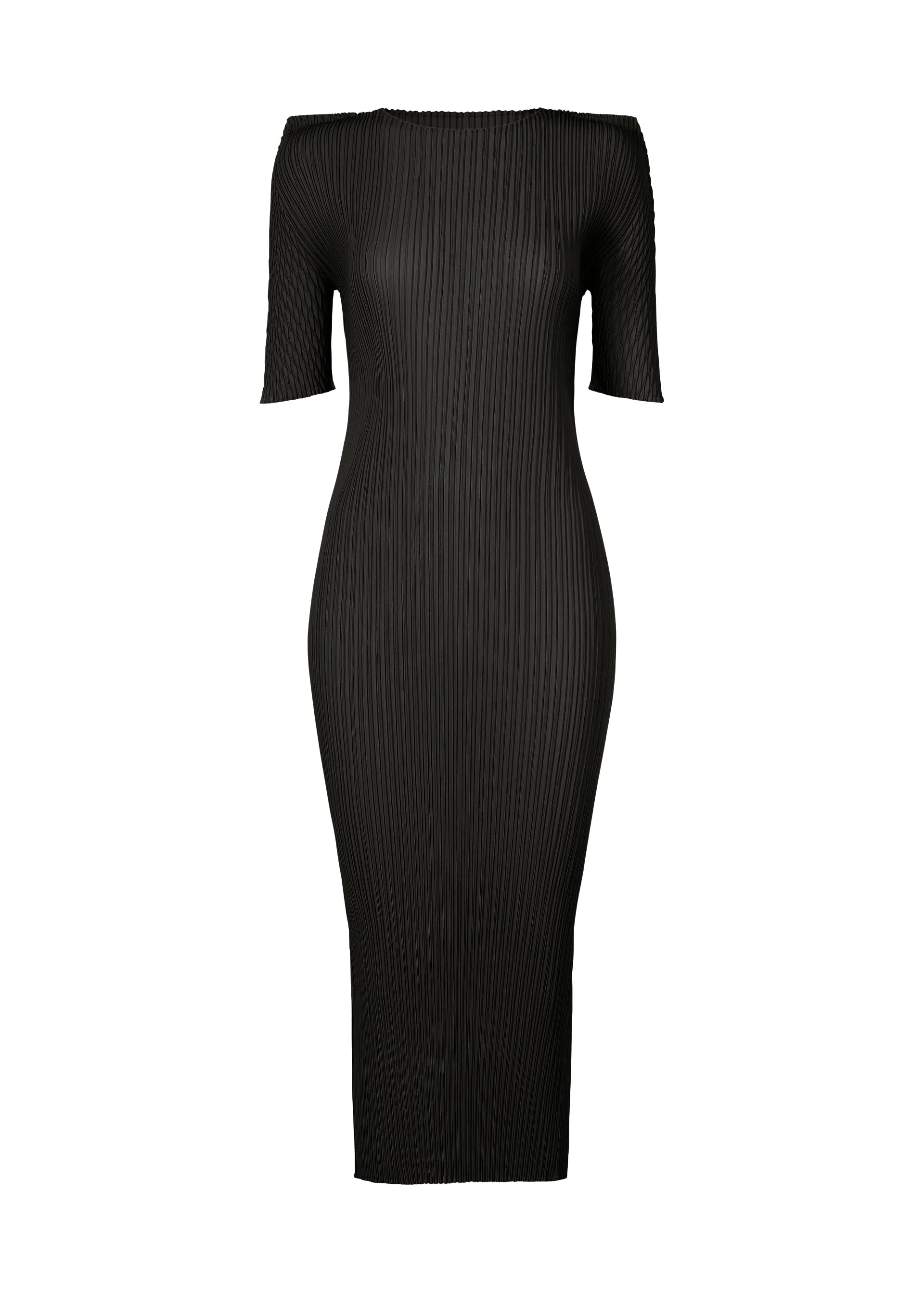 BOX SHOULDER PLEATS - Image 2