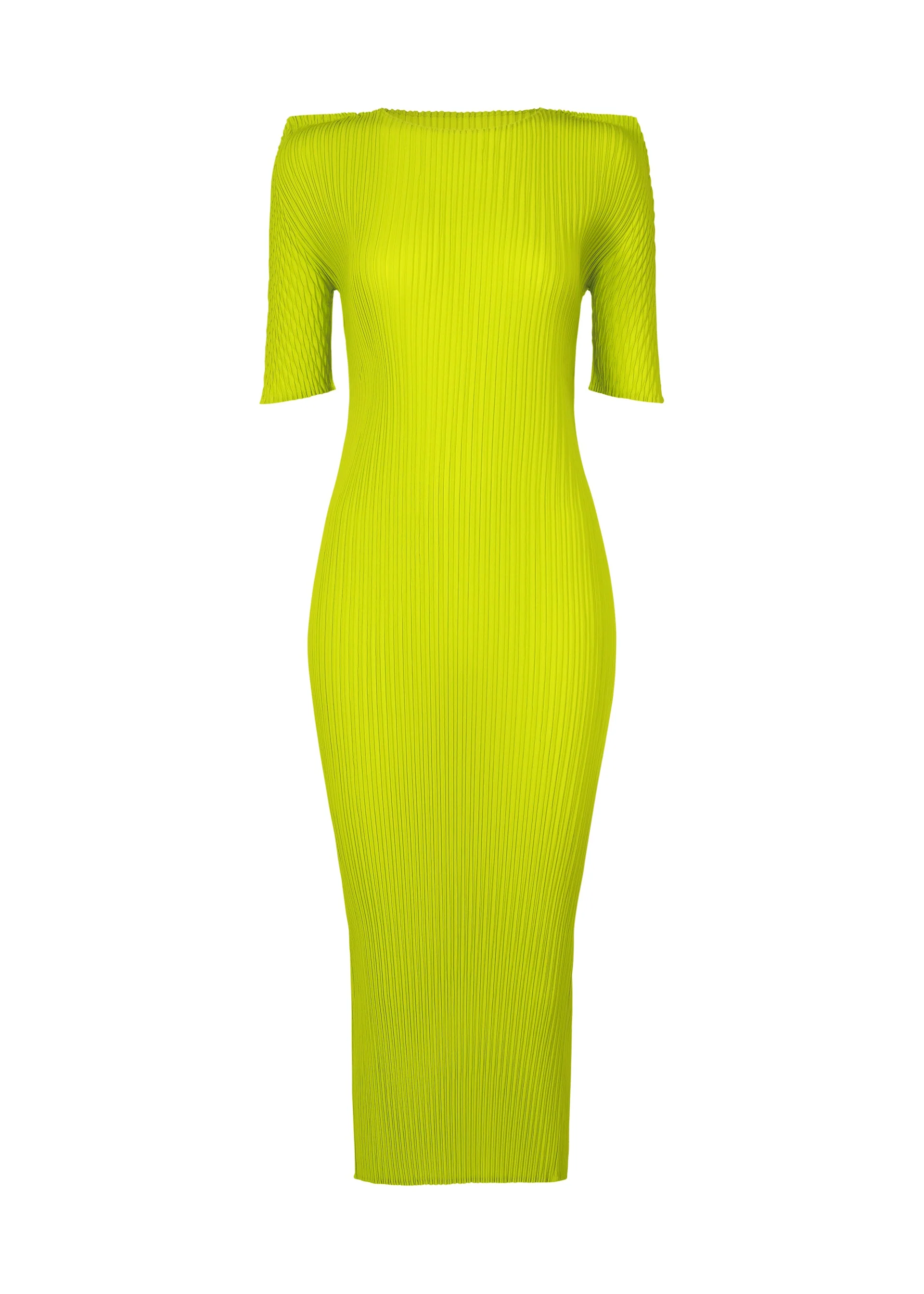 BOX SHOULDER PLEATS - Image 3