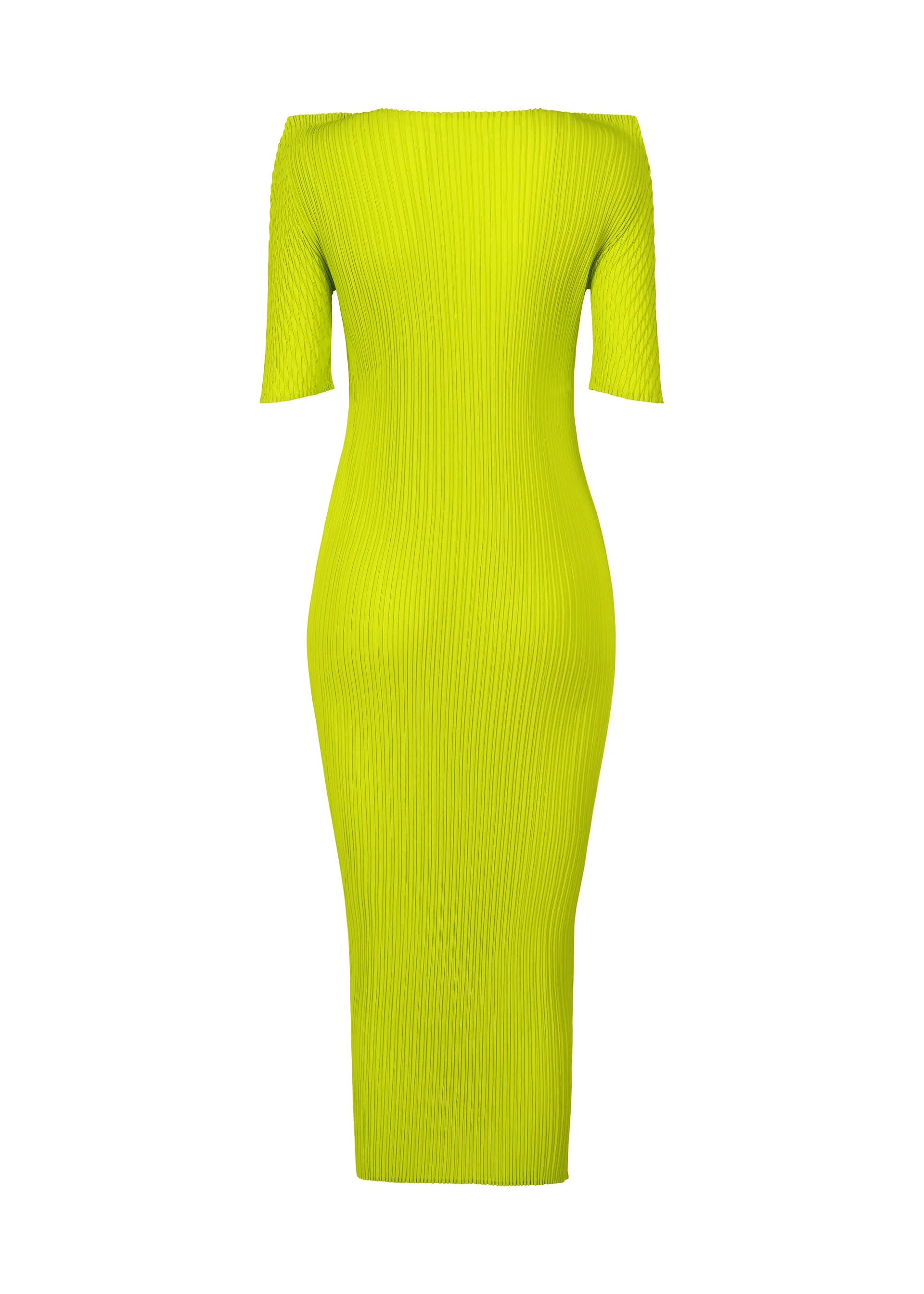 BOX SHOULDER PLEATS - Image 4
