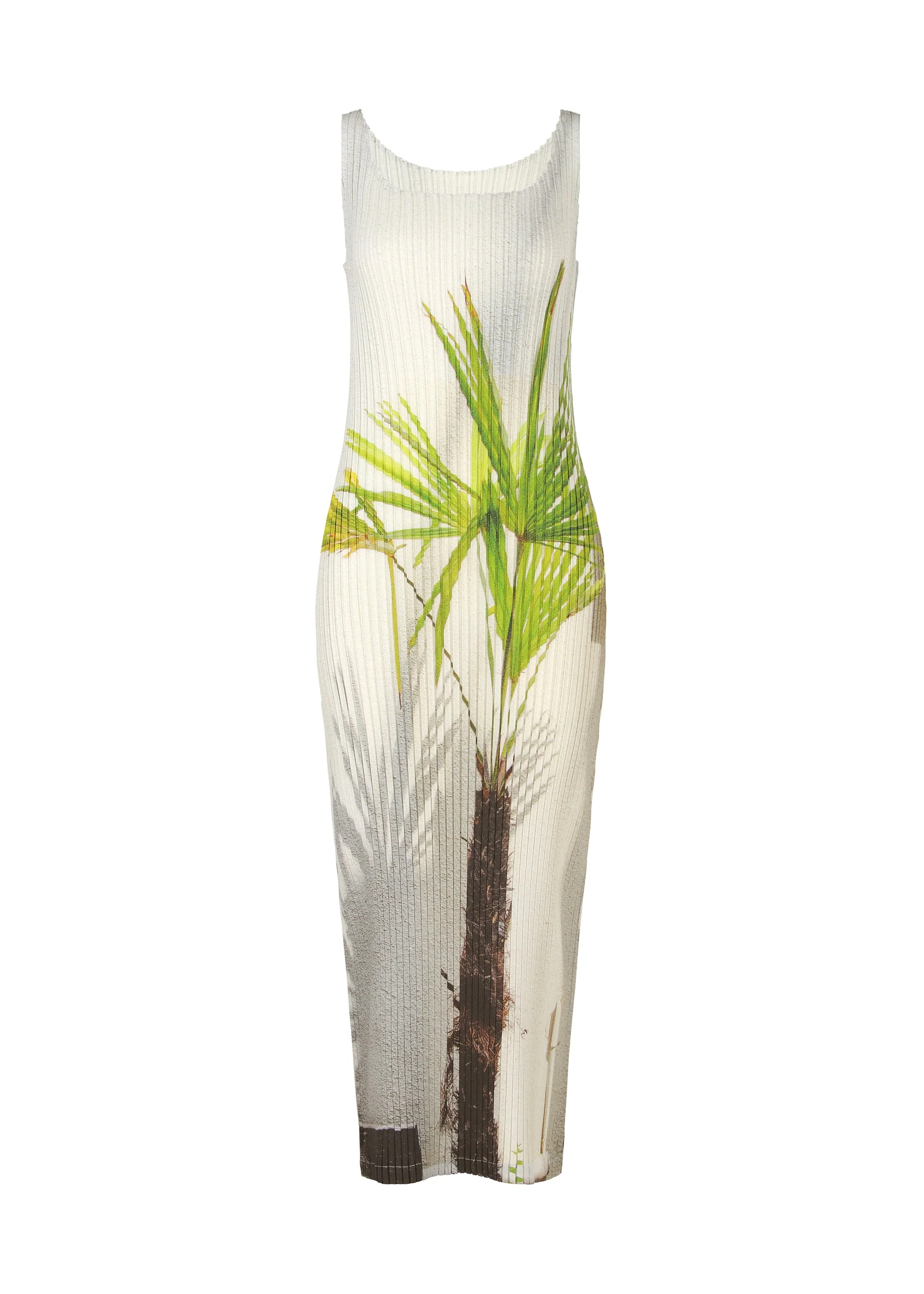 URBAN JUNGLE PLEATS