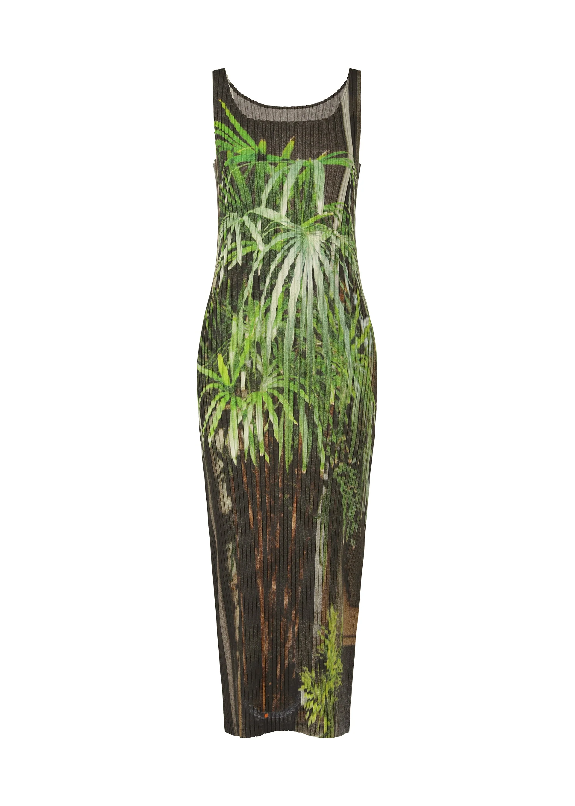 URBAN JUNGLE PLEATS - Image 2