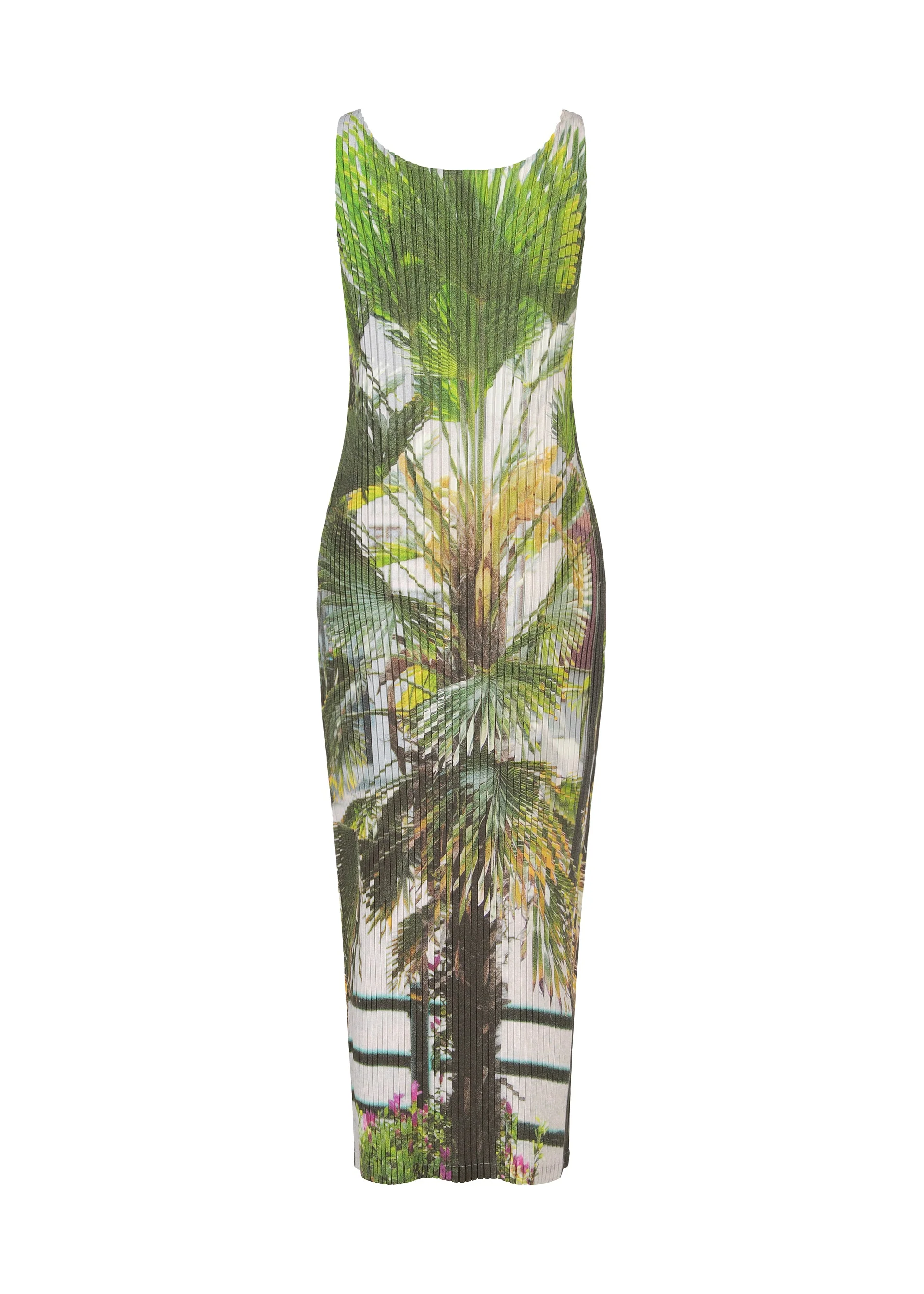 URBAN JUNGLE PLEATS - Image 3