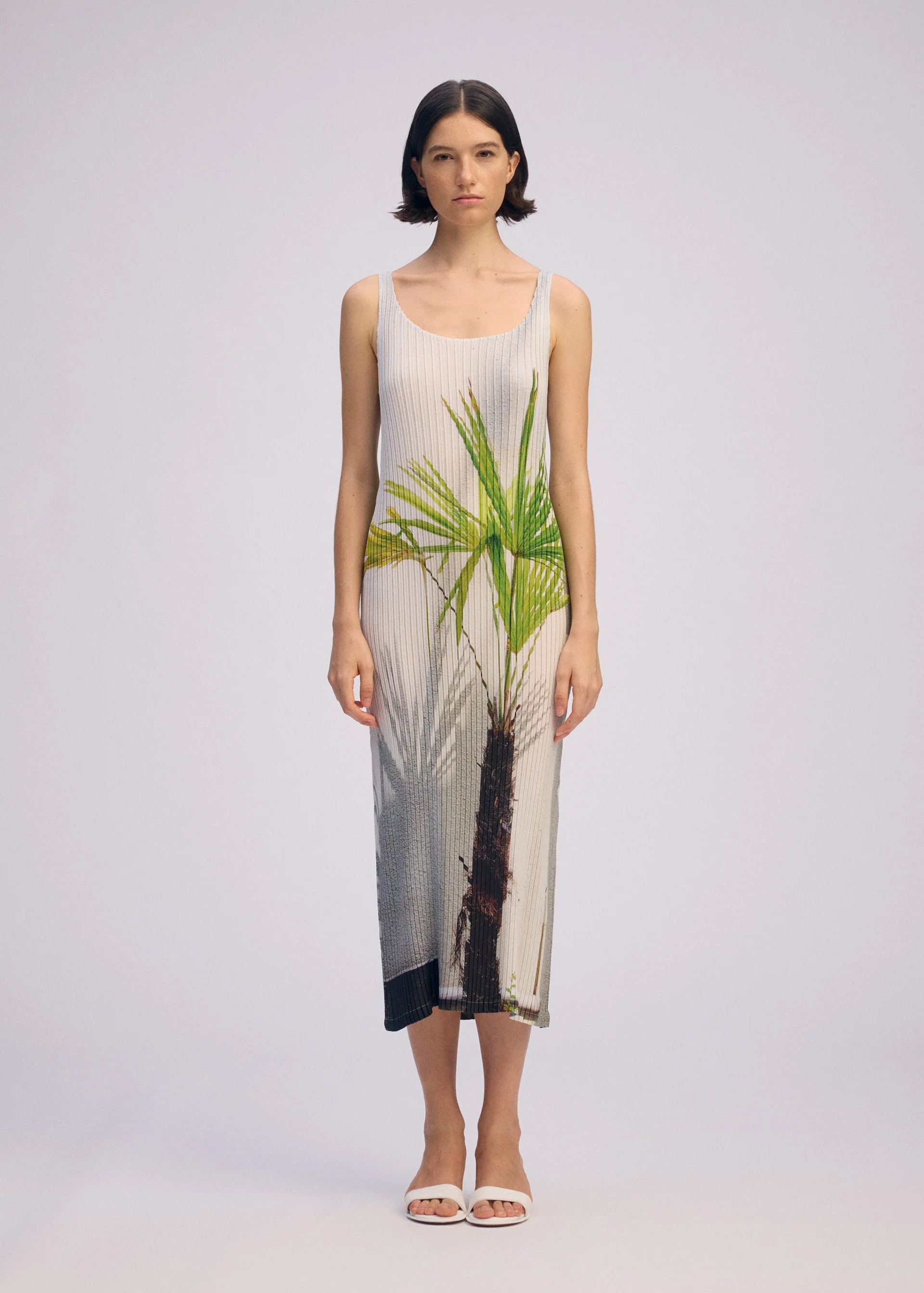 URBAN JUNGLE PLEATS - Image 4