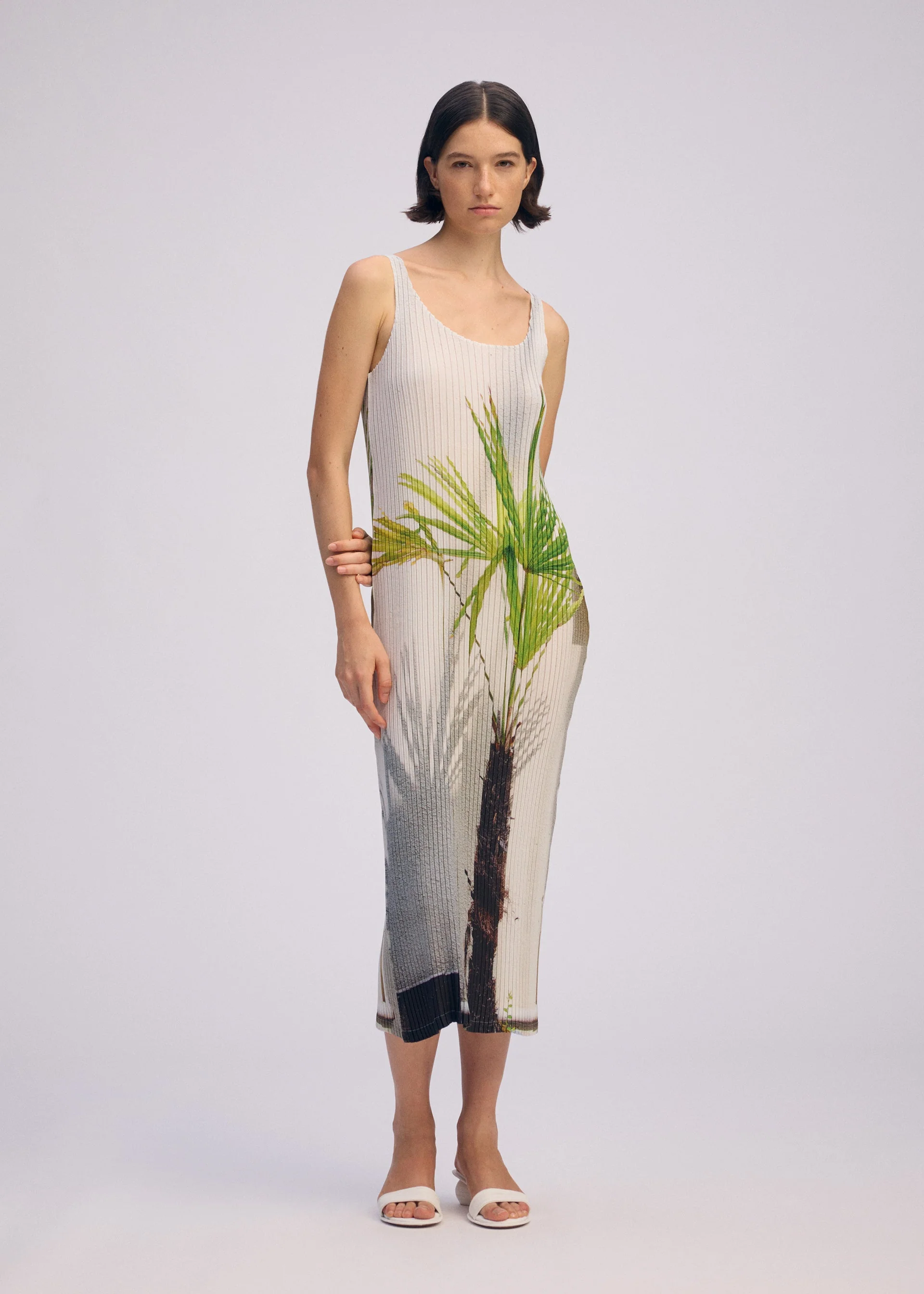 URBAN JUNGLE PLEATS - Image 5