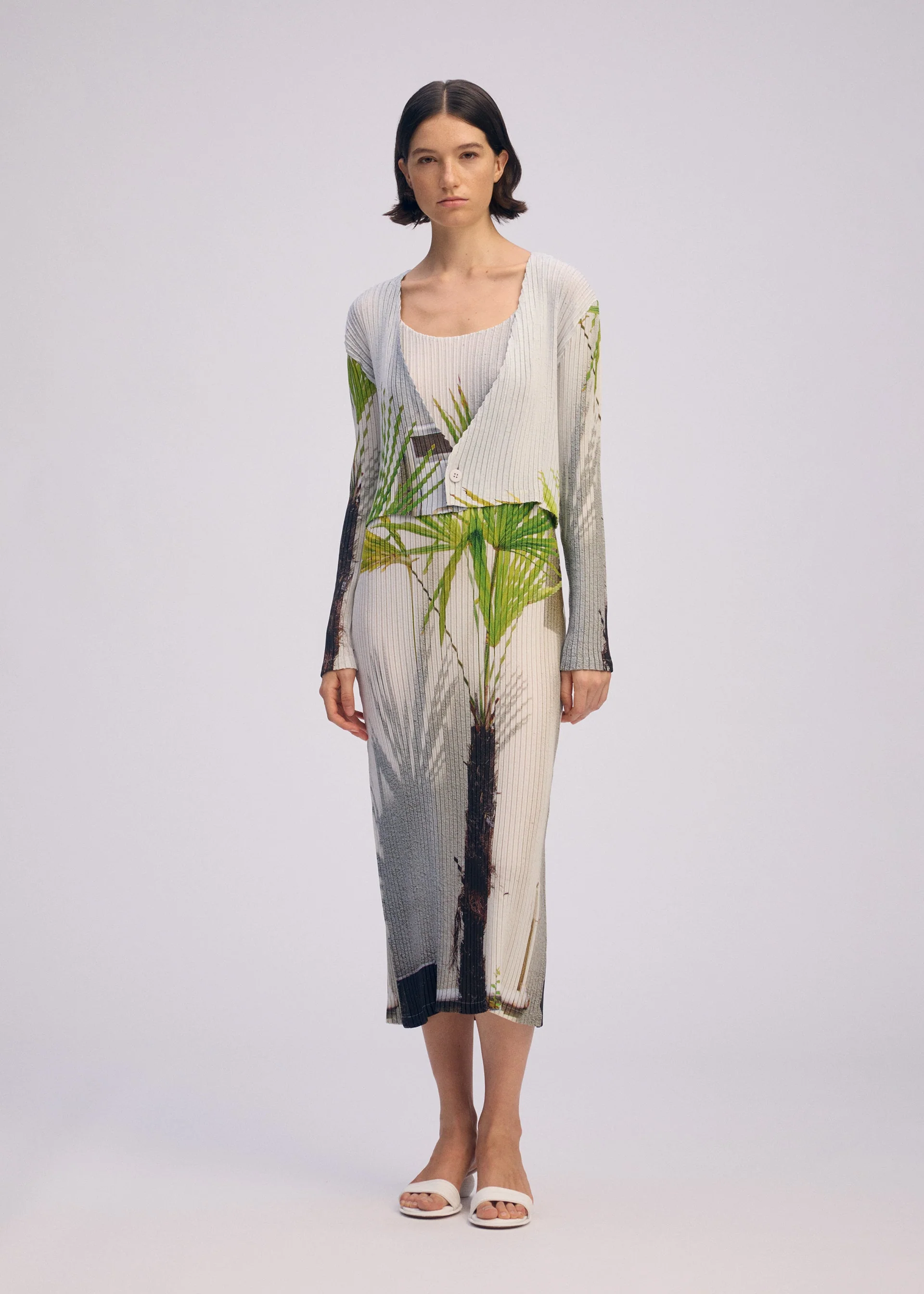 URBAN JUNGLE PLEATS - Image 6