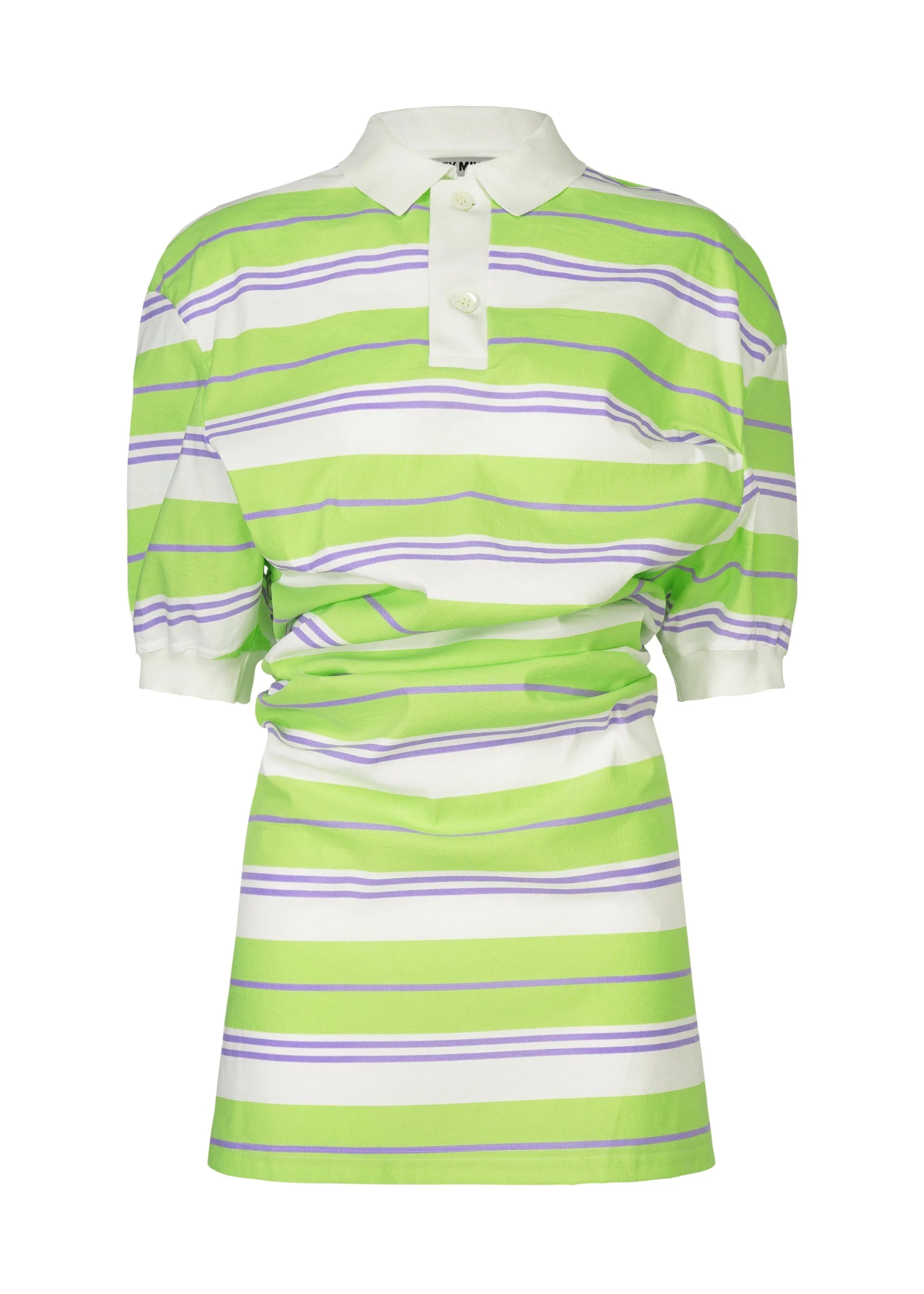 GENERIC WEAR:STRIPES