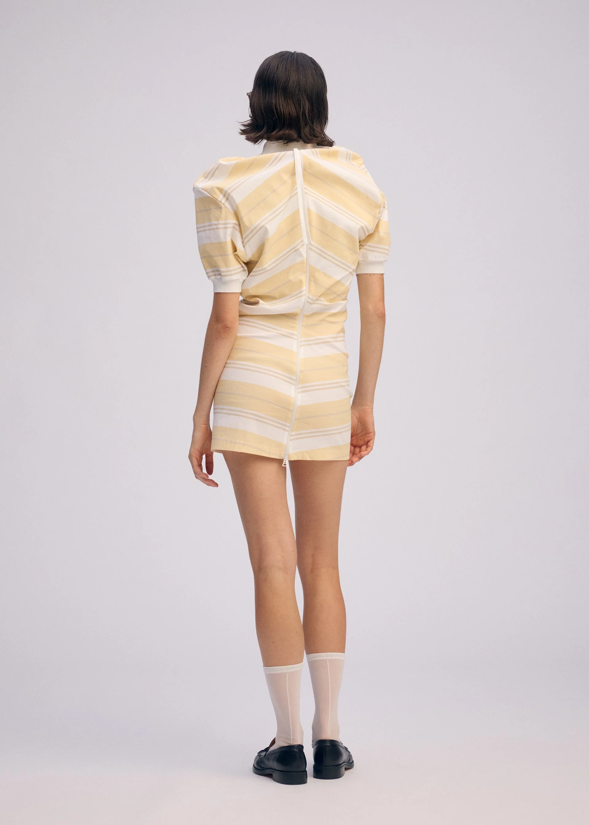 GENERIC WEAR:STRIPES - Image 6