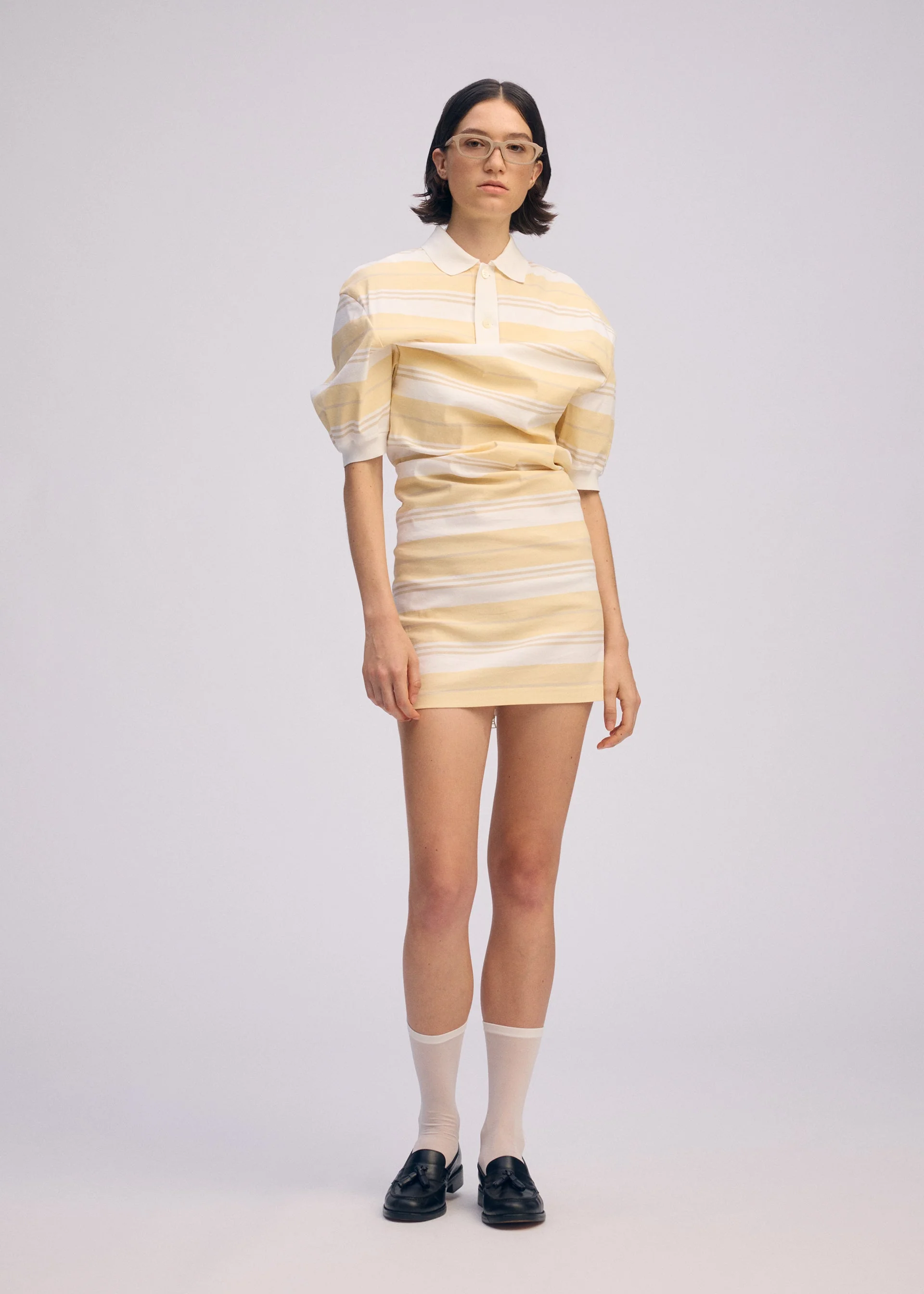GENERIC WEAR:STRIPES - Image 7