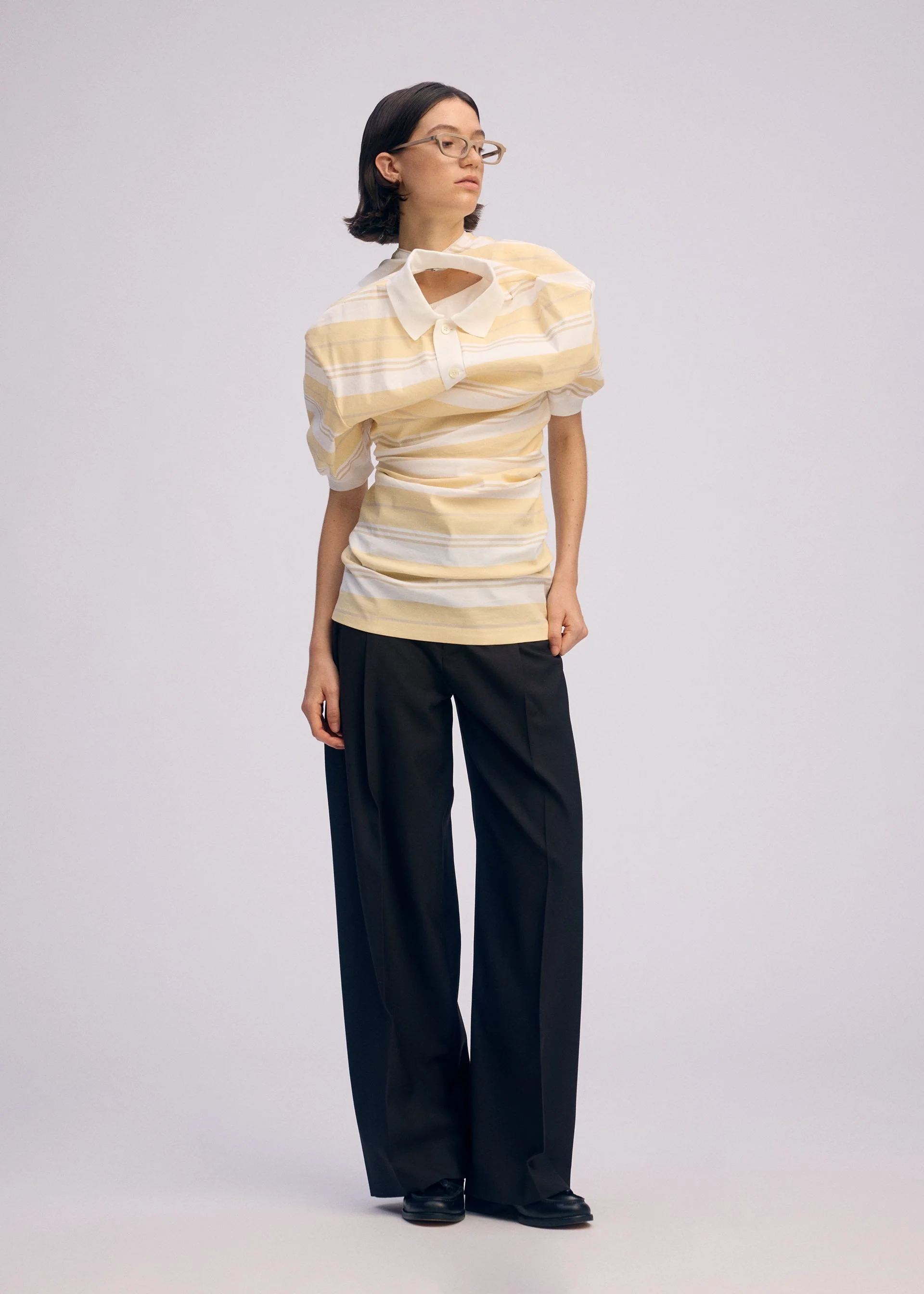 GENERIC WEAR:STRIPES - Image 8
