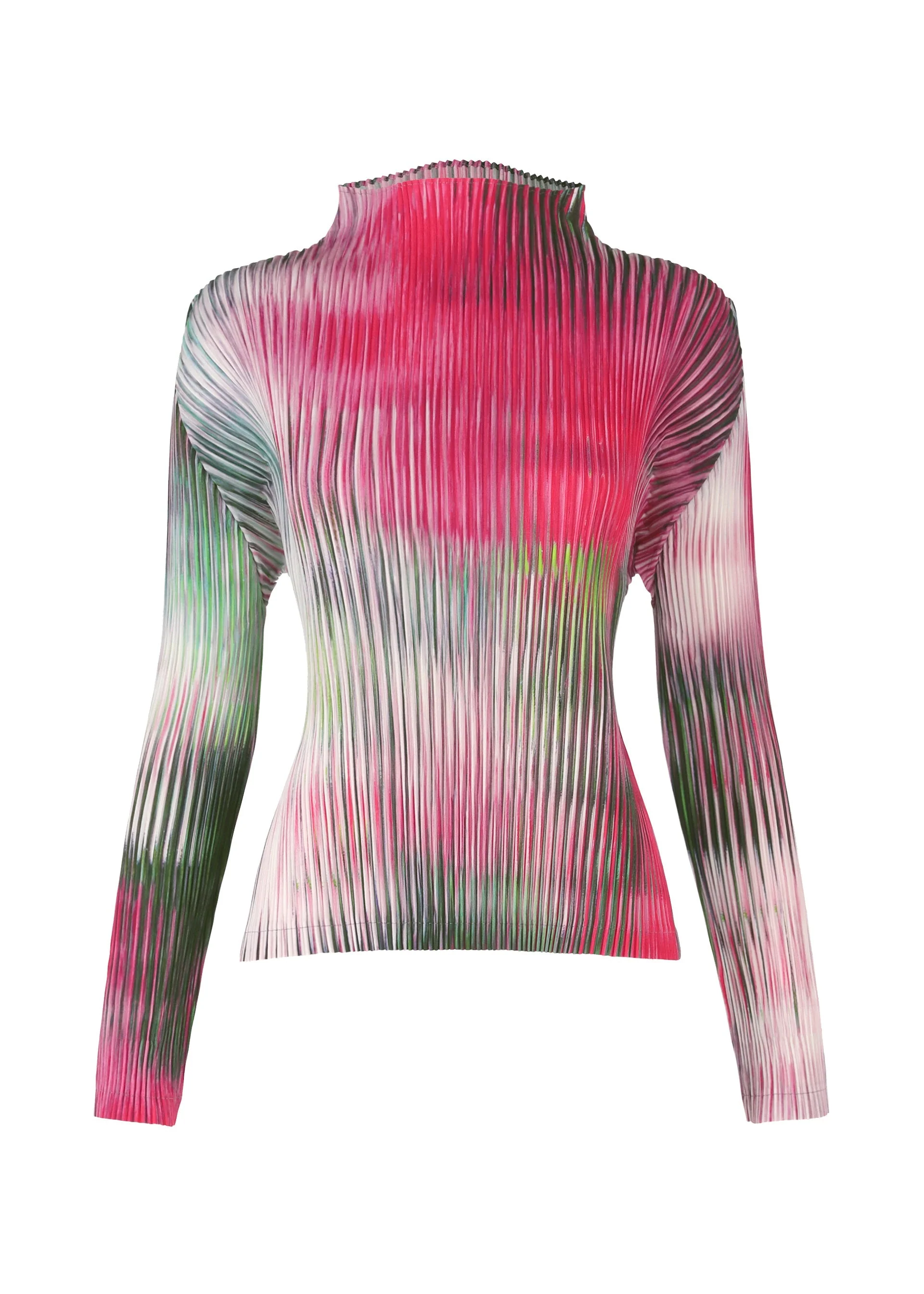 OBSCURE PLEATS