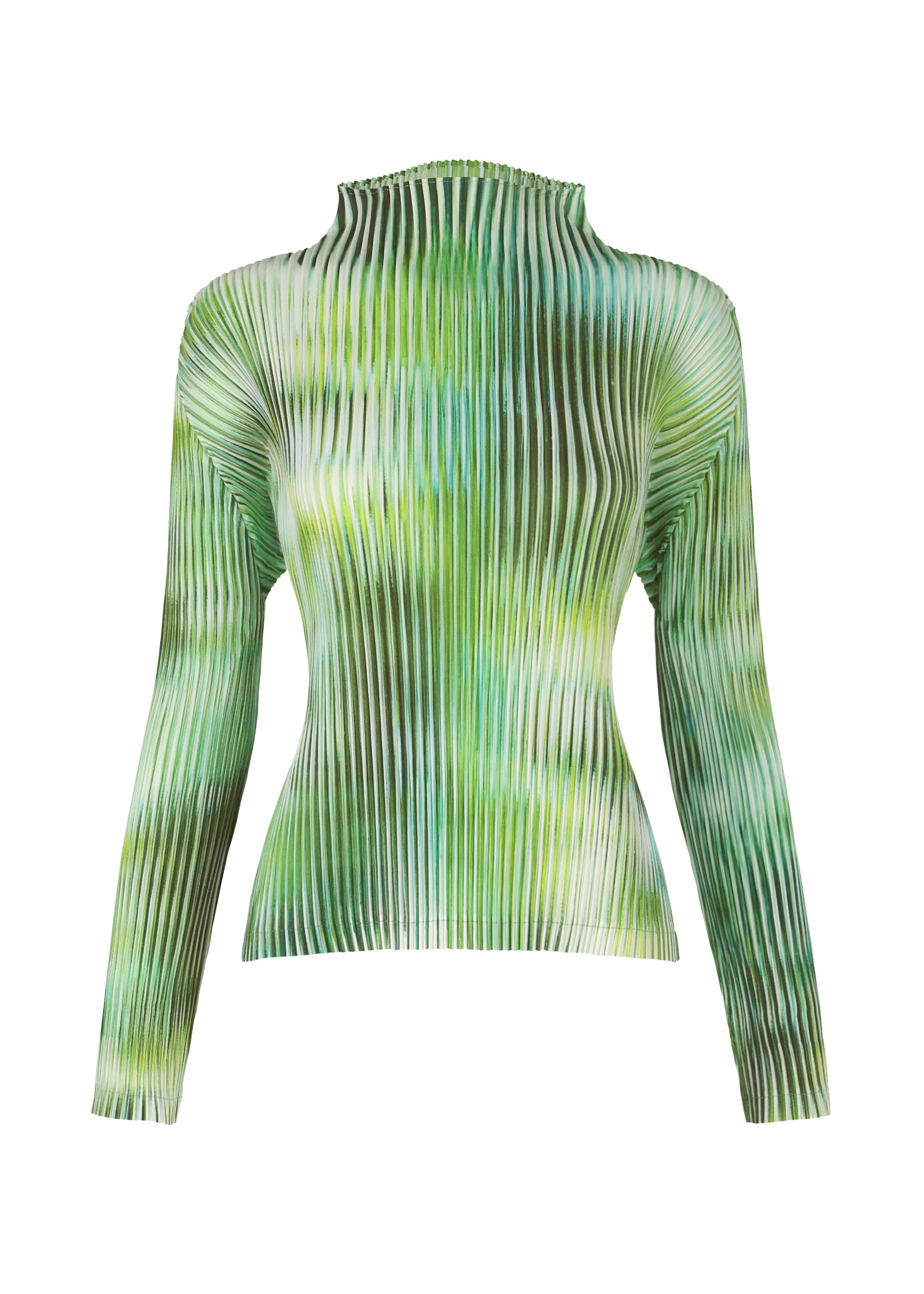 OBSCURE PLEATS - Image 2
